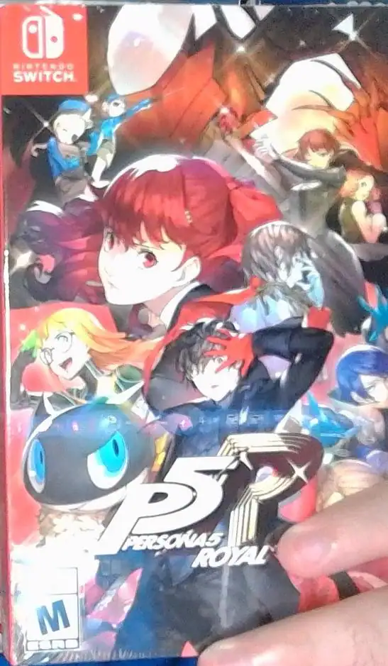 Customer provided image, click to load a larger version