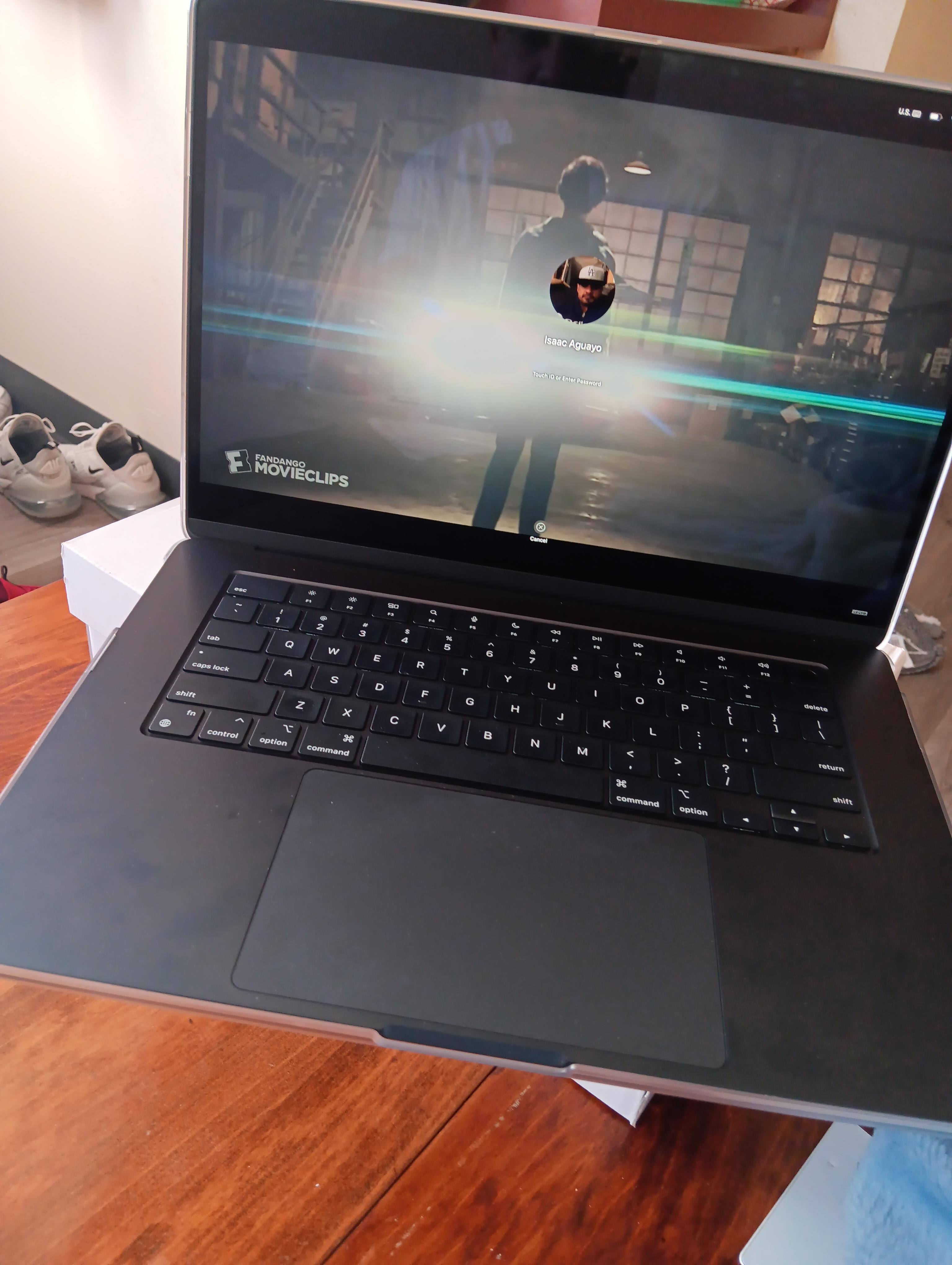 Customer provided image, click to load a larger version