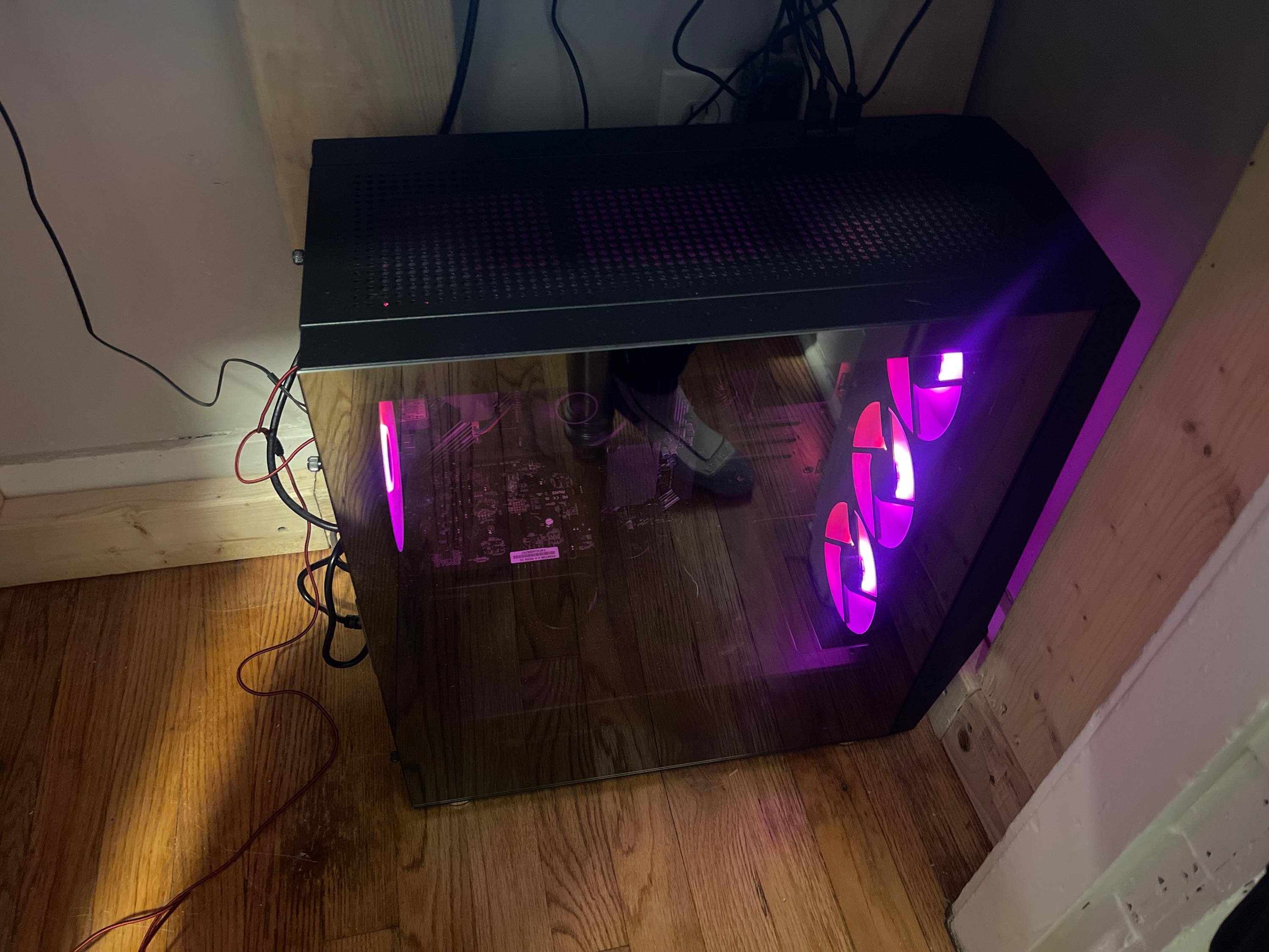 Customer provided image, click to load a larger version