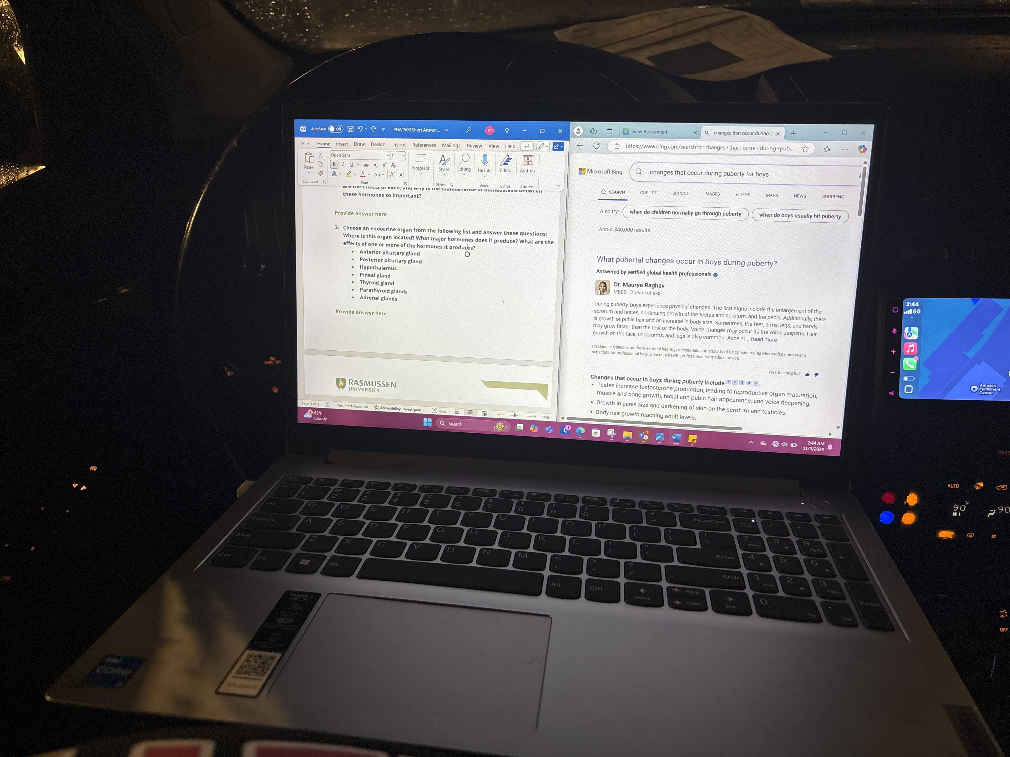 Customer provided, click to load a larger version