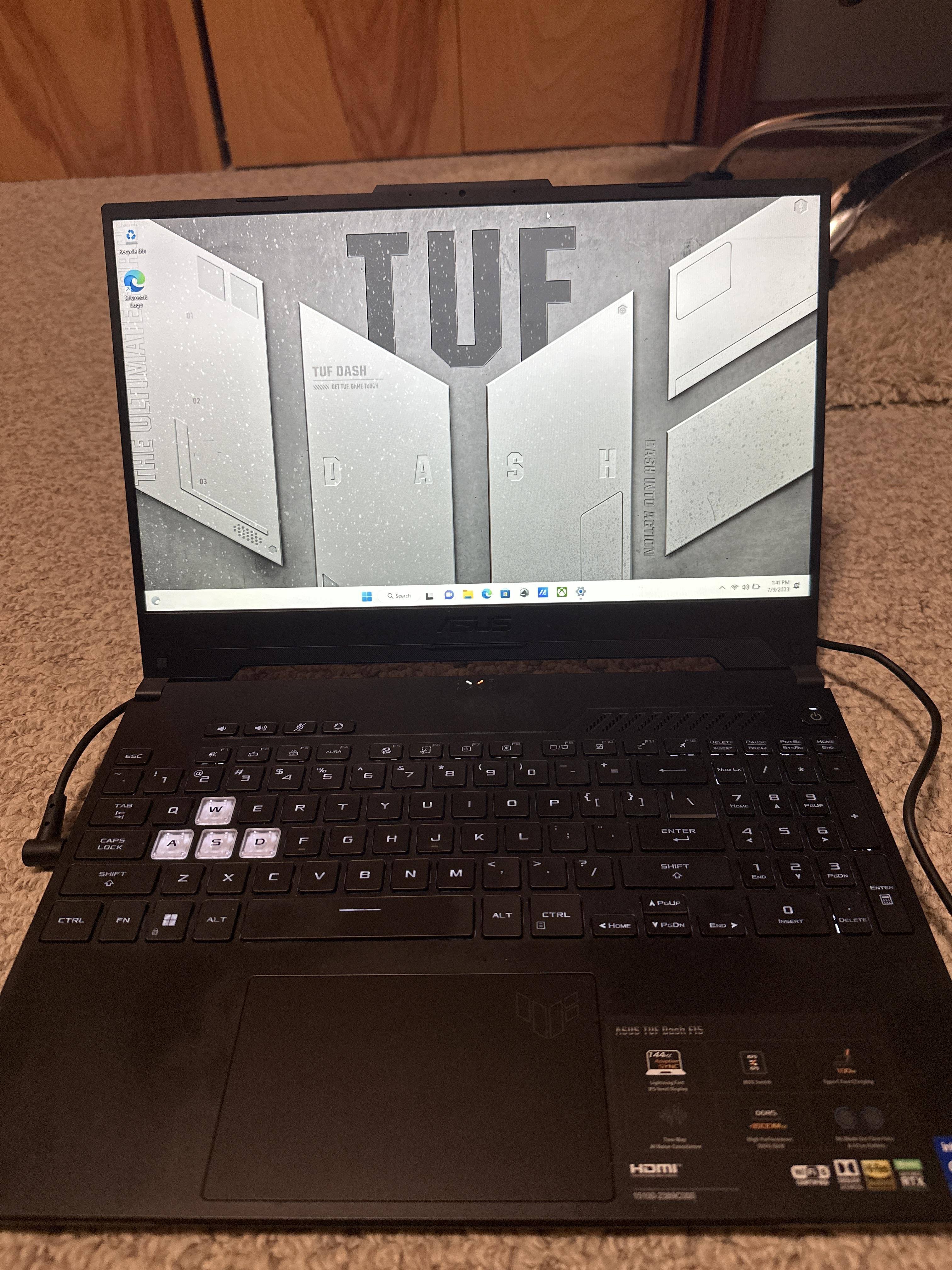 Customer provided, click to load a larger version