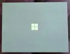 Microsoft Surface Laptop top in box., click to load a larger version