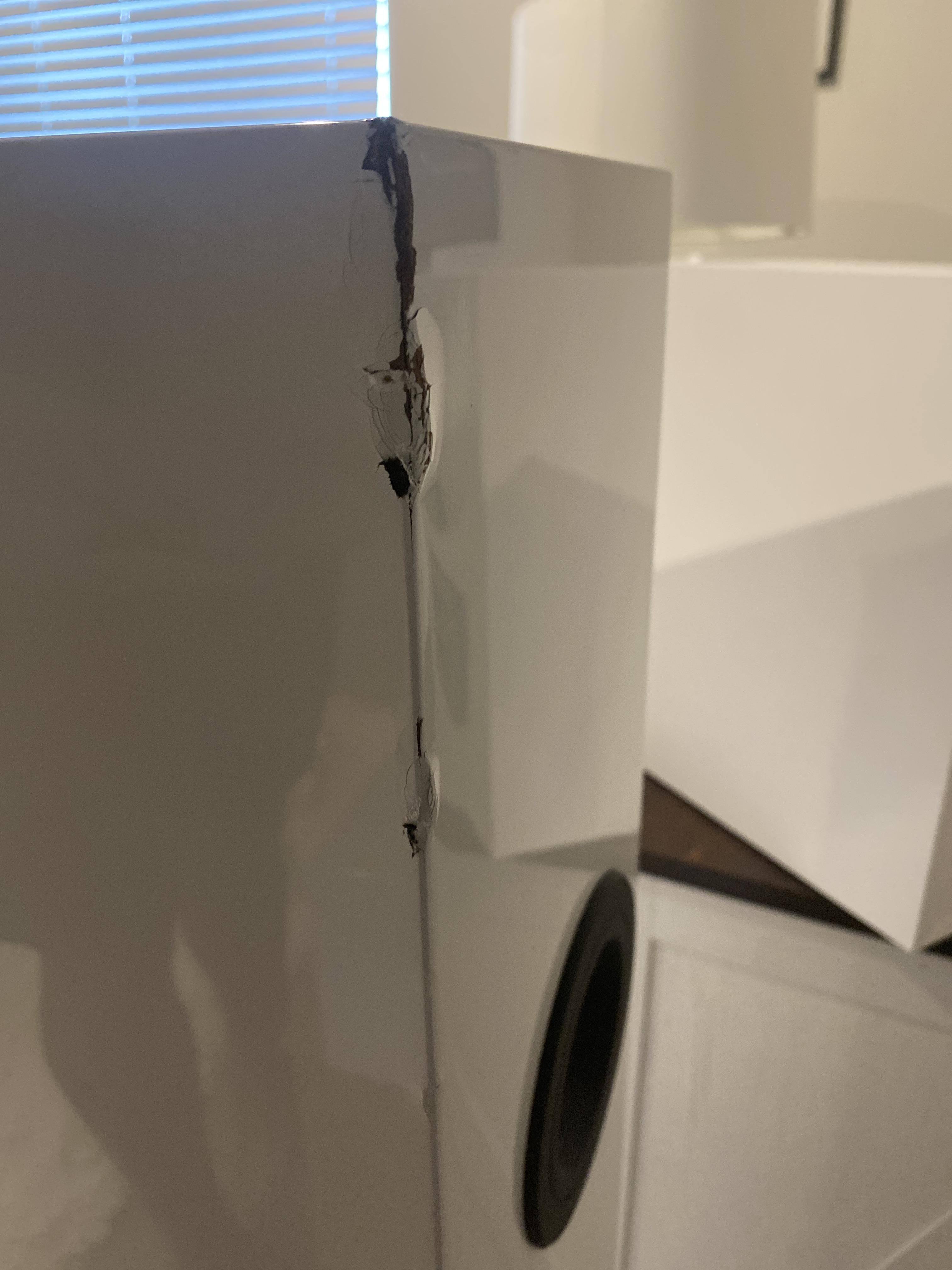 Customer provided image, click to load a larger version