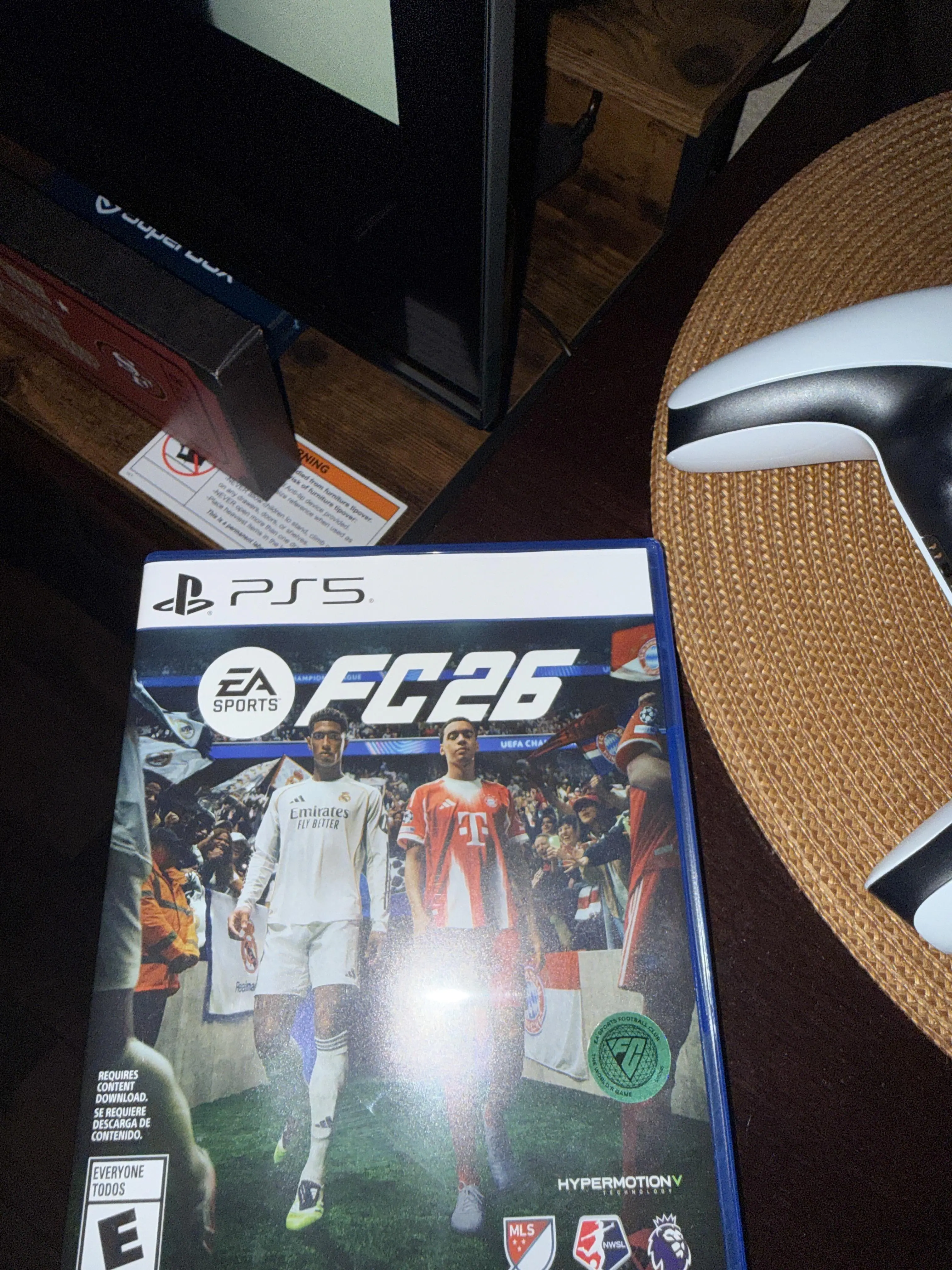 Customer provided image, click to load a larger version