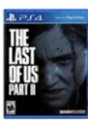 The Last of Us Part II Standard Edition PlayStation 4, PlayStation 5  3003180 - Best Buy