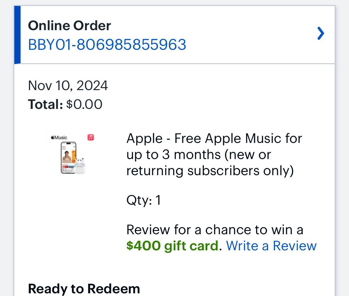 Customer provided, click to load a larger version