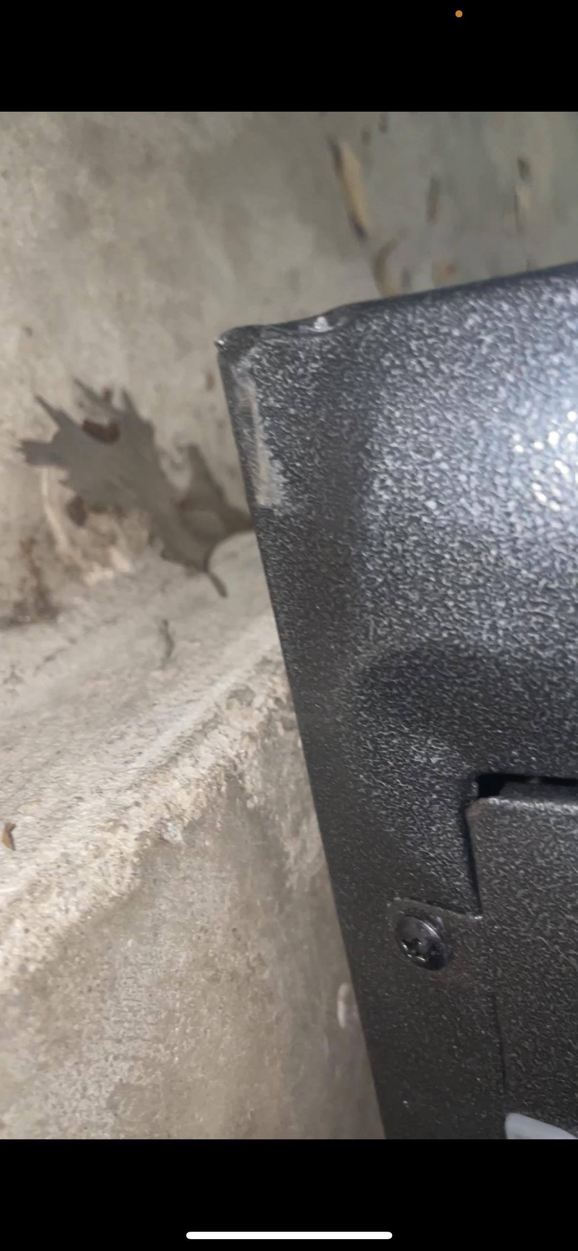 Customer provided image, click to load a larger version