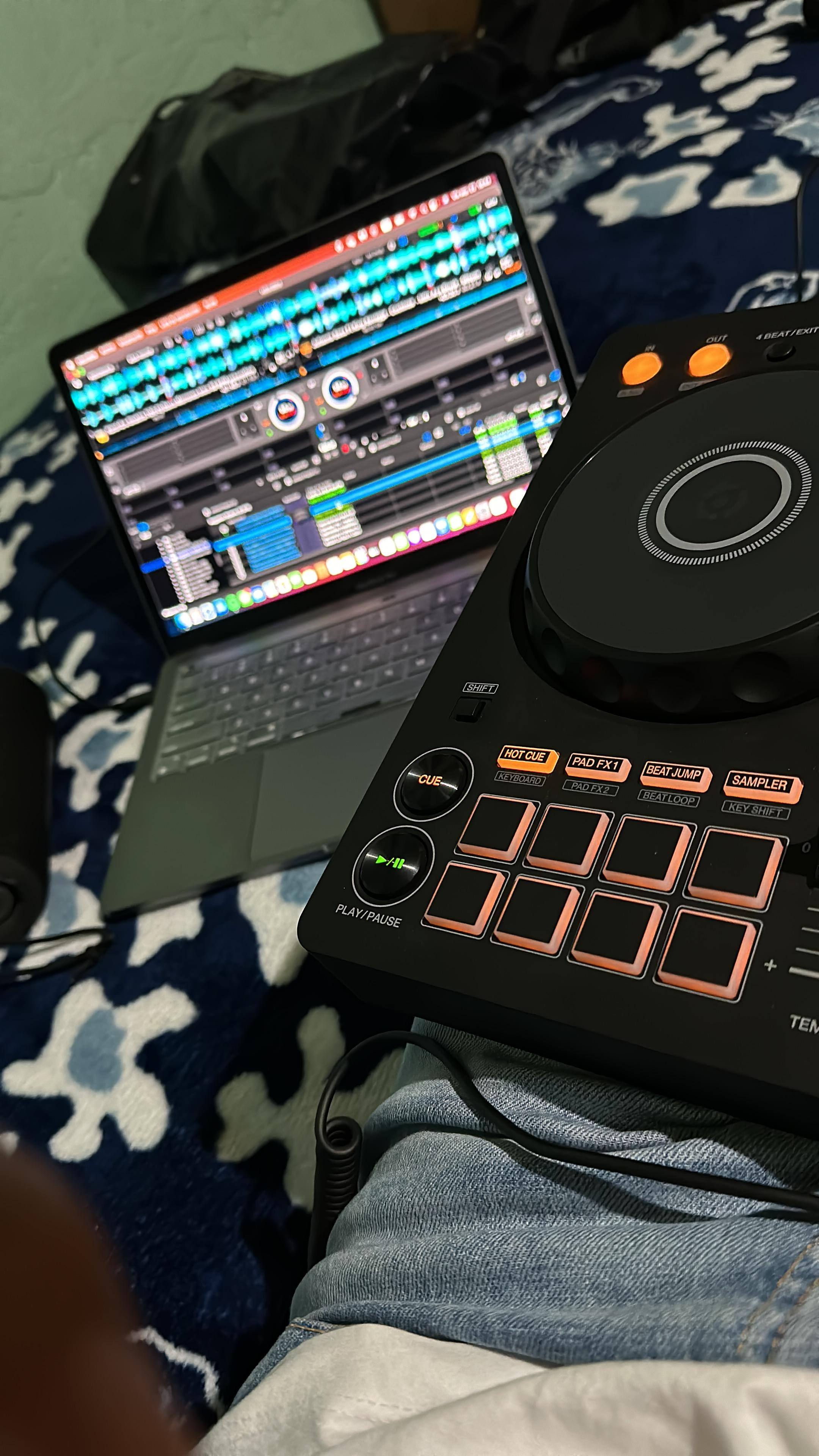 Customer provided image, click to load a larger version