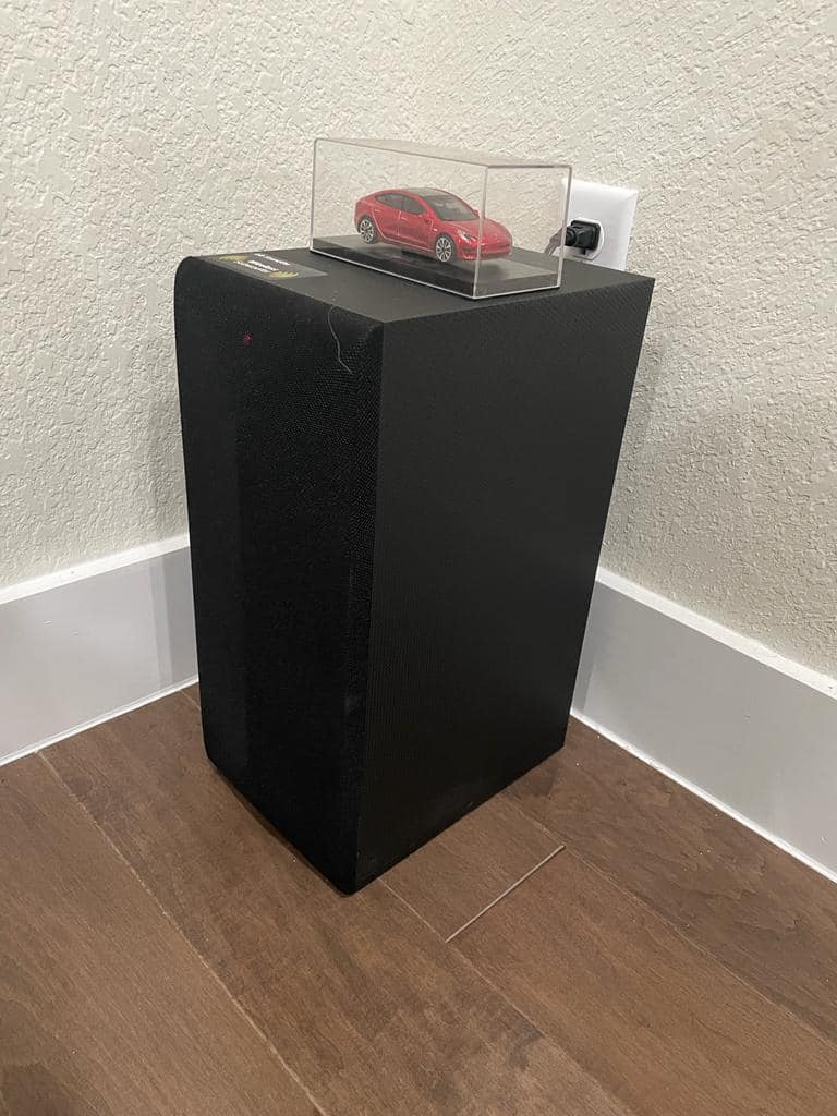 Customer provided image, click to load a larger version