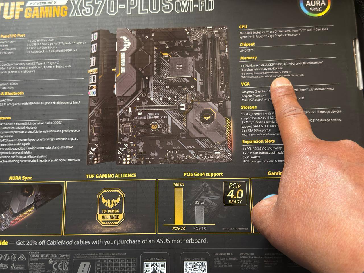 Customer provided, click to load a larger version