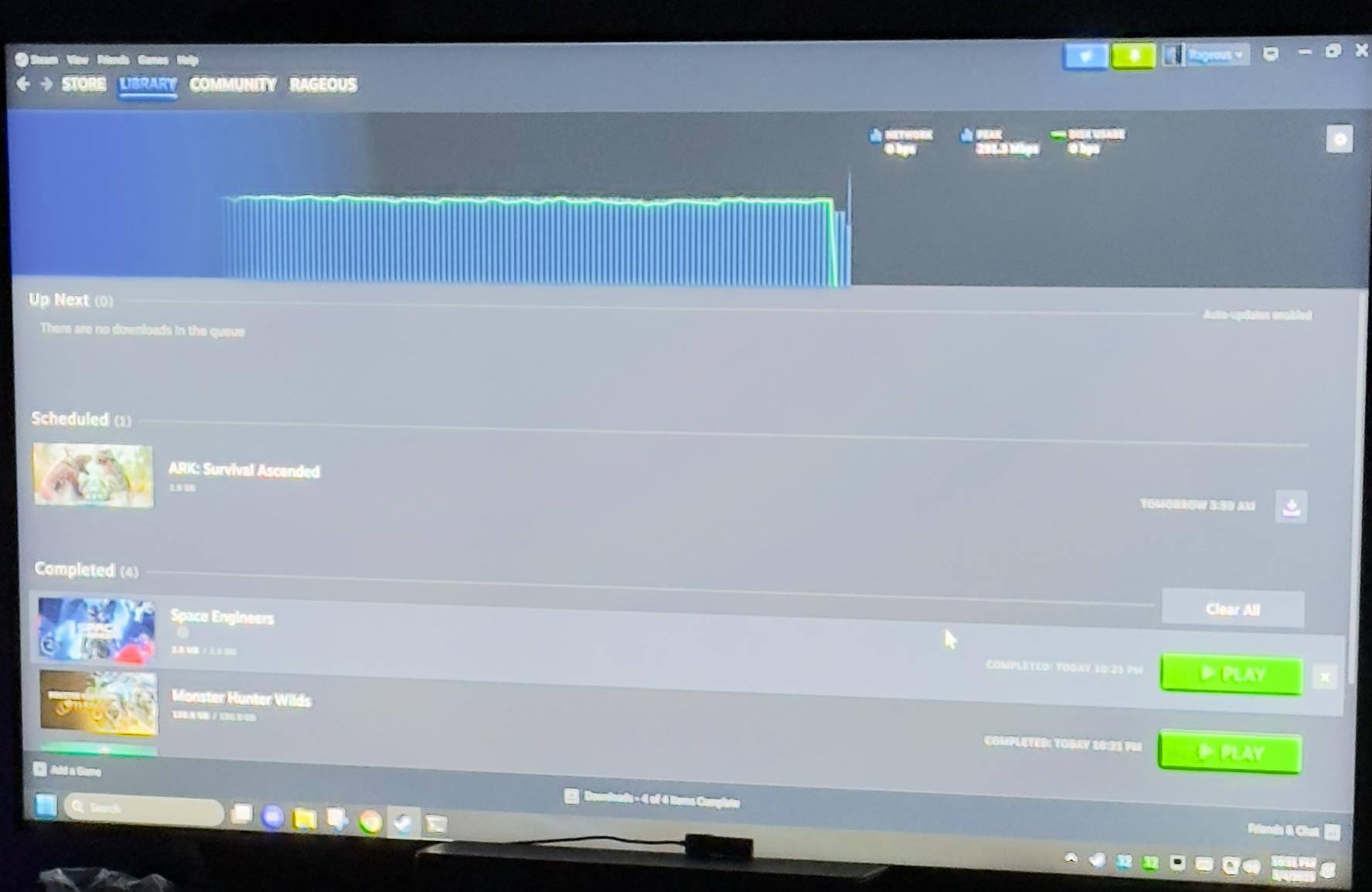 Customer provided image, click to load a larger version