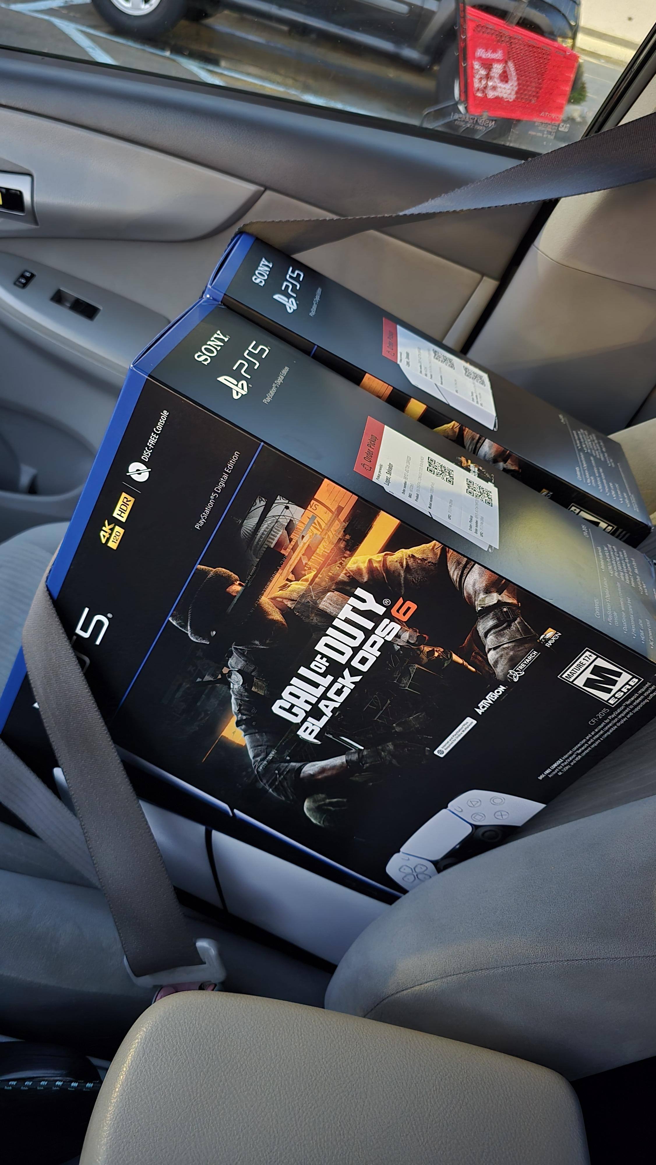 Customer provided, click to load a larger version