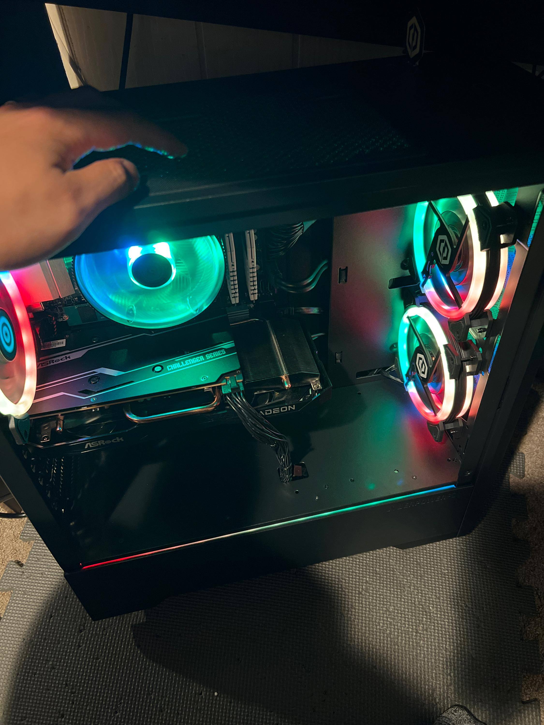 Customer provided, click to load a larger version