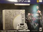 PS4 PRO EDIÇÃO LIMITADA GOD OF WAR - Videogames - Cidade dos Funcionários,  Fortaleza 1255044735