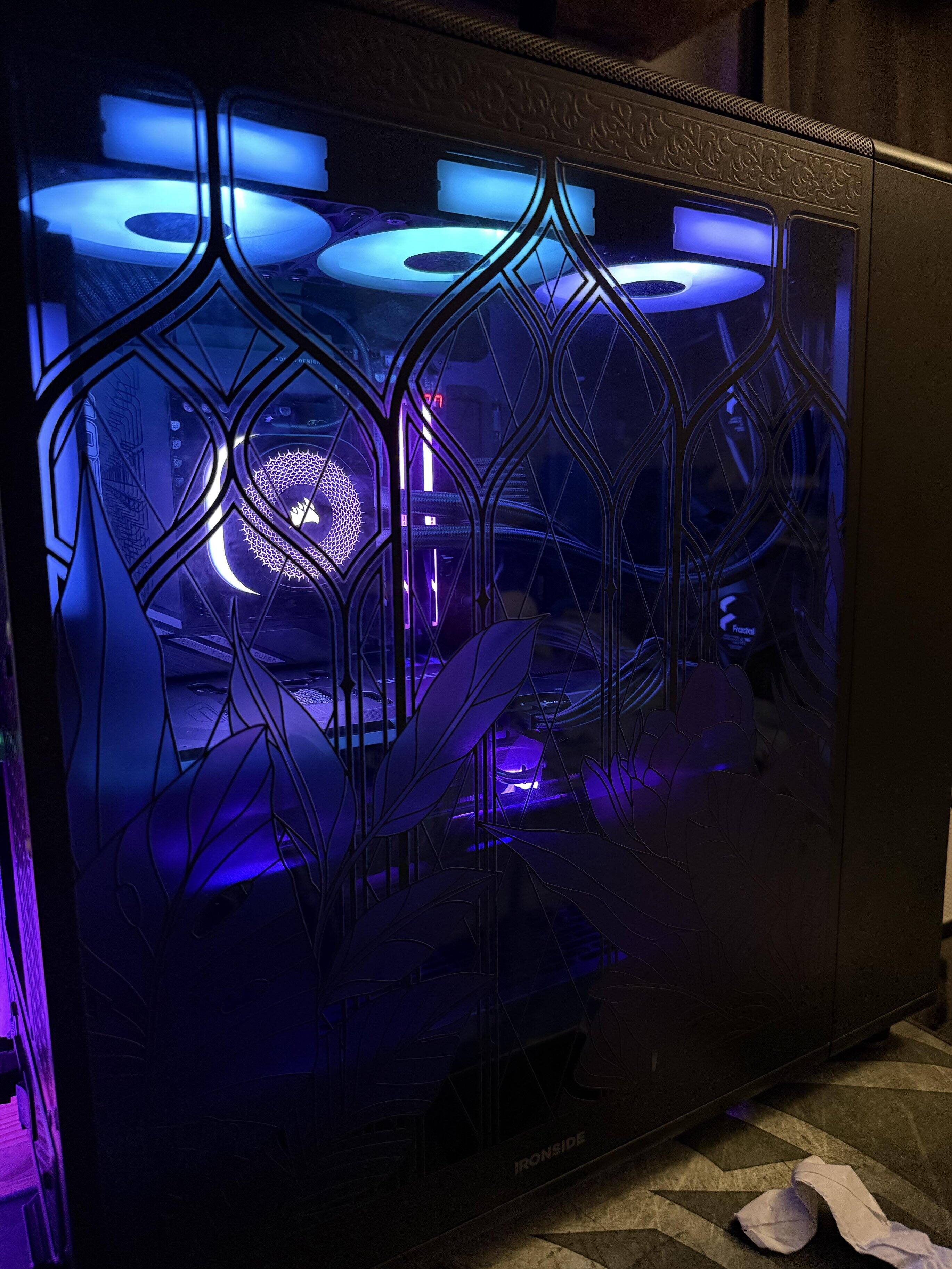 Customer provided image, click to load a larger version