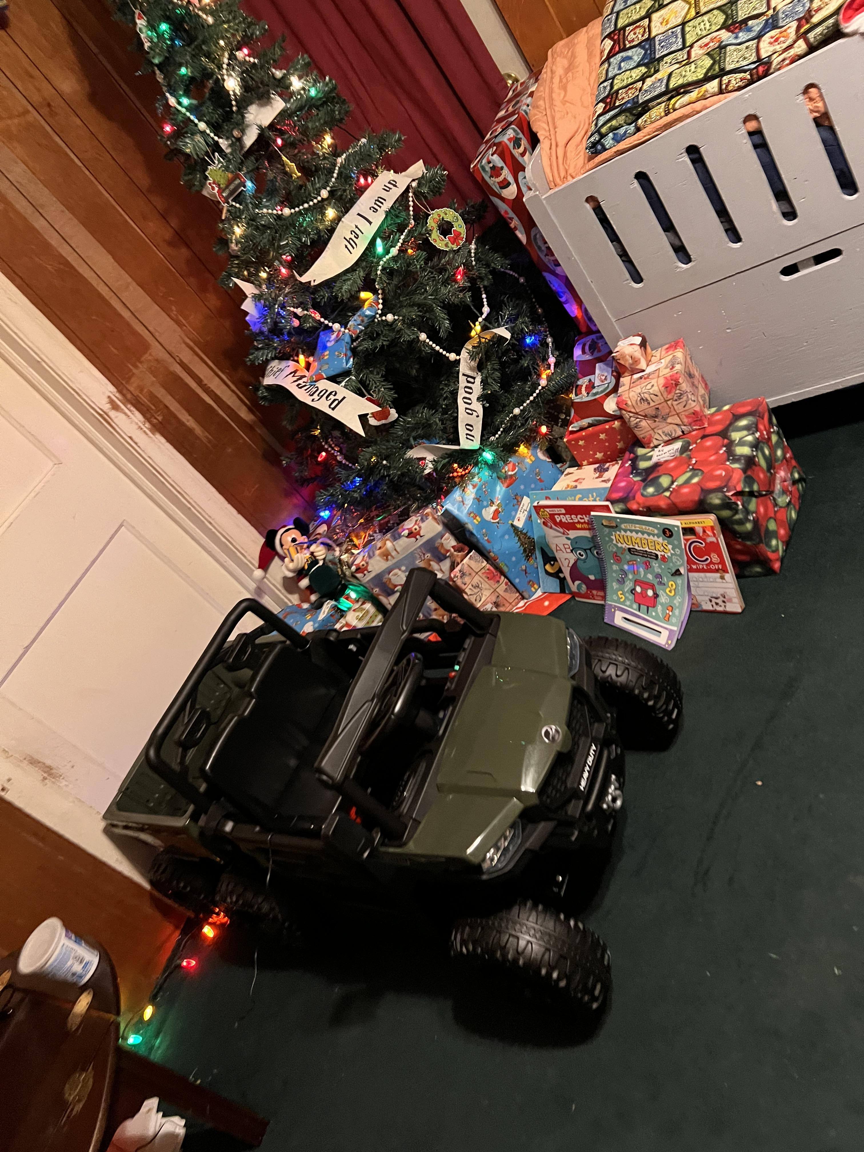 Customer provided image, click to load a larger version