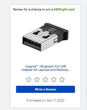 Customer provided, click to load a larger version