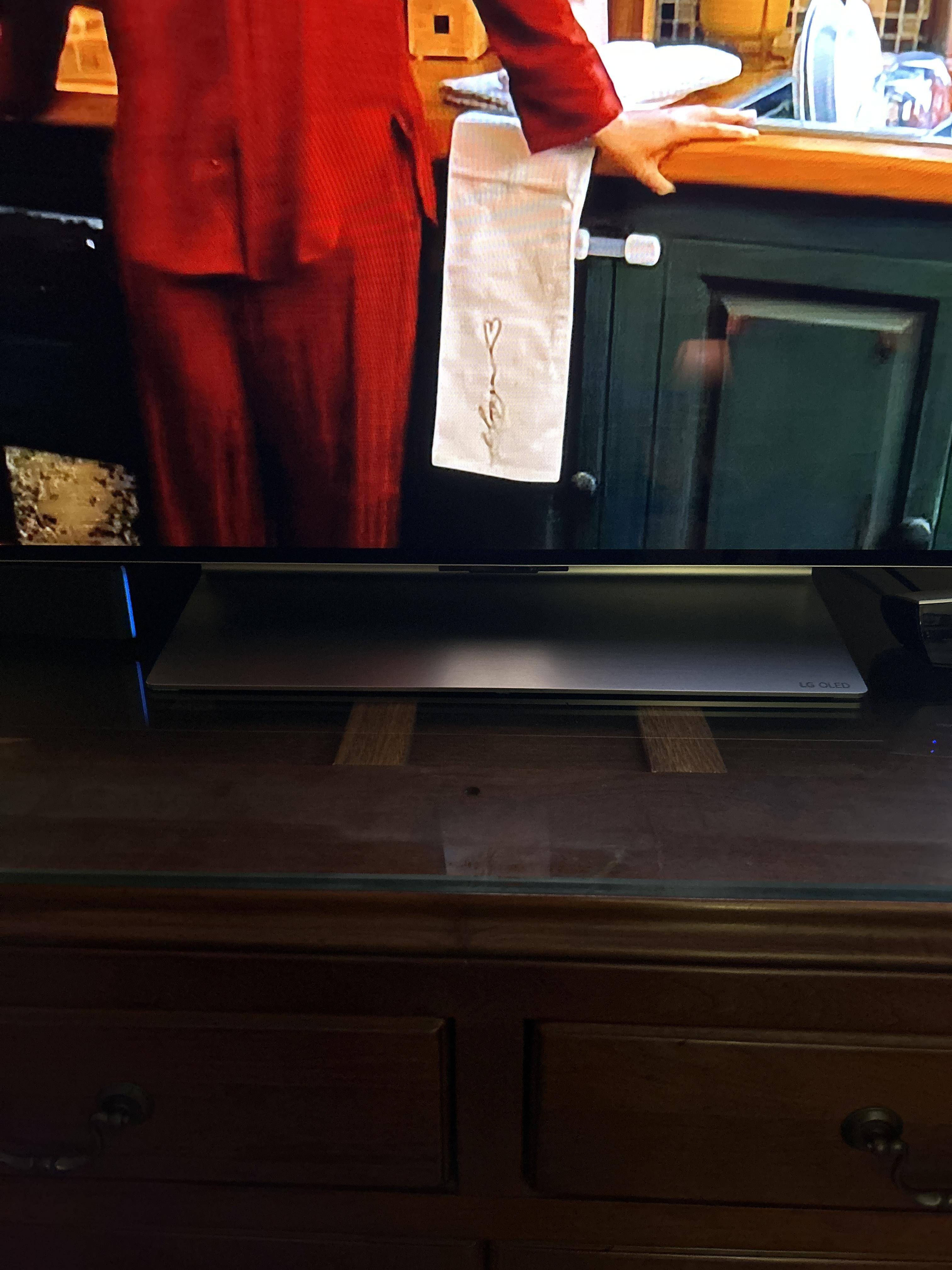 Customer provided image, click to load a larger version