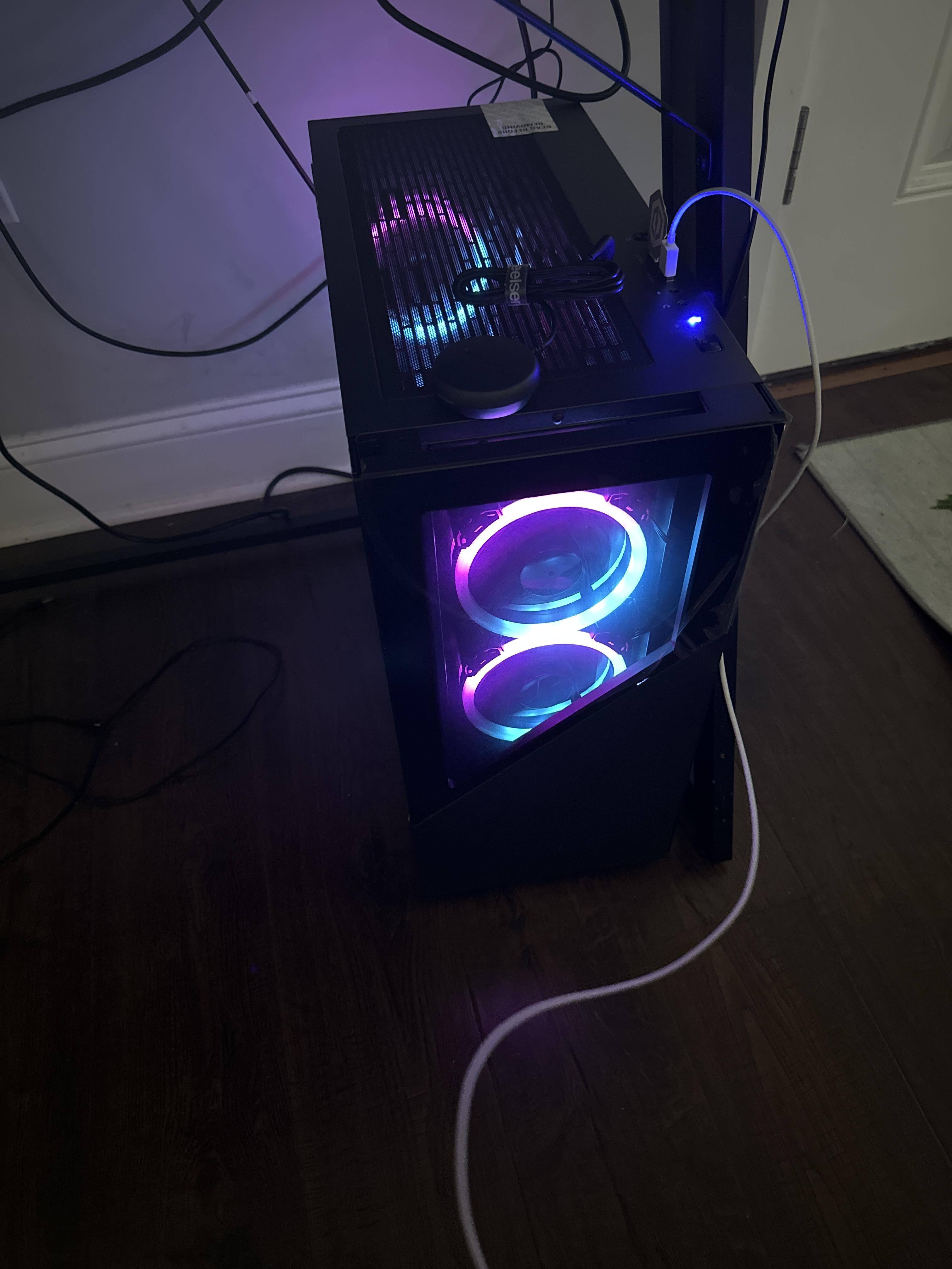 Customer provided image, click to load a larger version