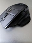 JLab Epic Full-Size Wireless Bluetooth Optical Mouse Black  MEPICMOUSERBLK124 - Best Buy