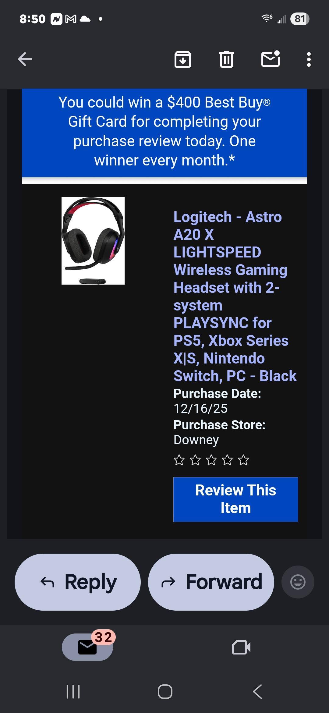 Customer provided image, click to load a larger version