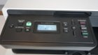 Onboard control panel and LCD, click to load a larger version