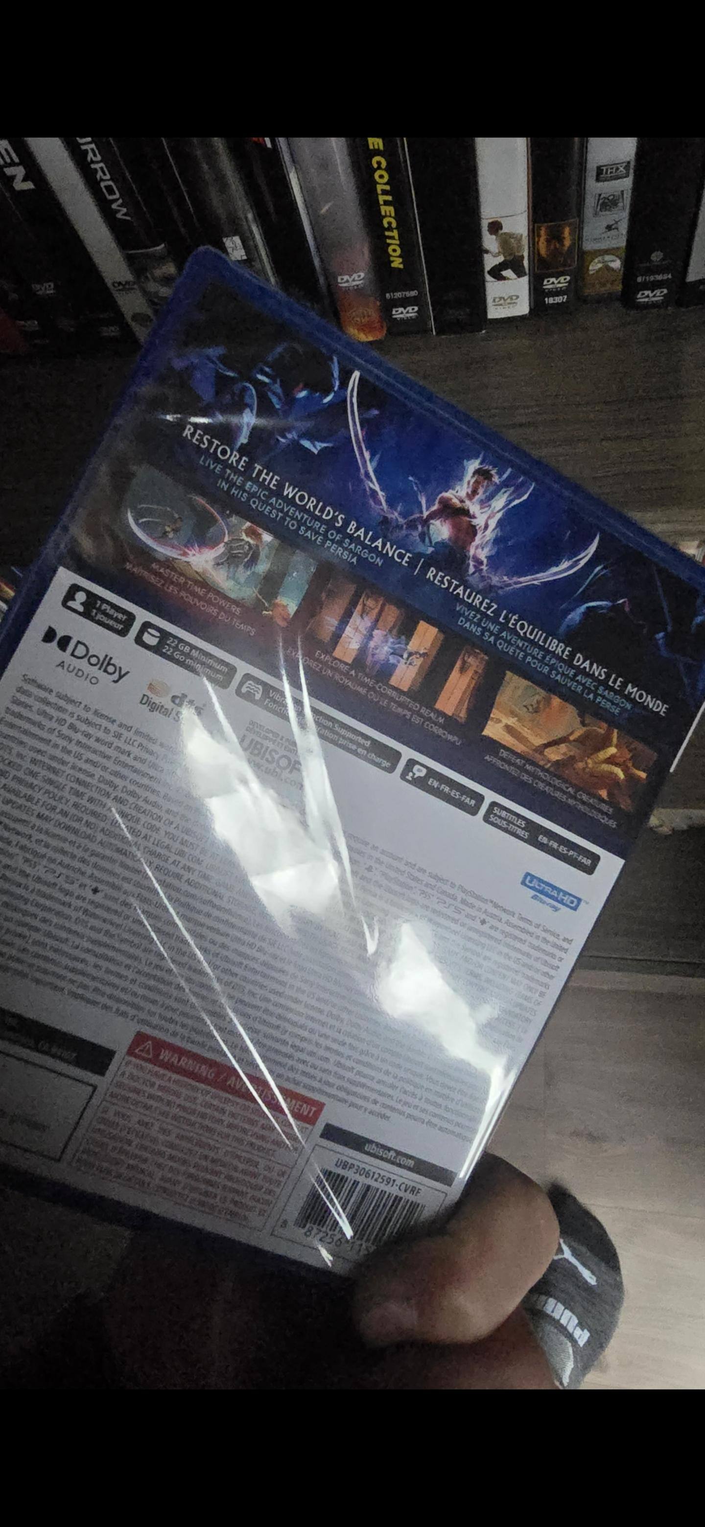 Customer provided, click to load a larger version