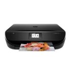 HP ENVY 4520 ALL-in-One series, click to load a larger version
