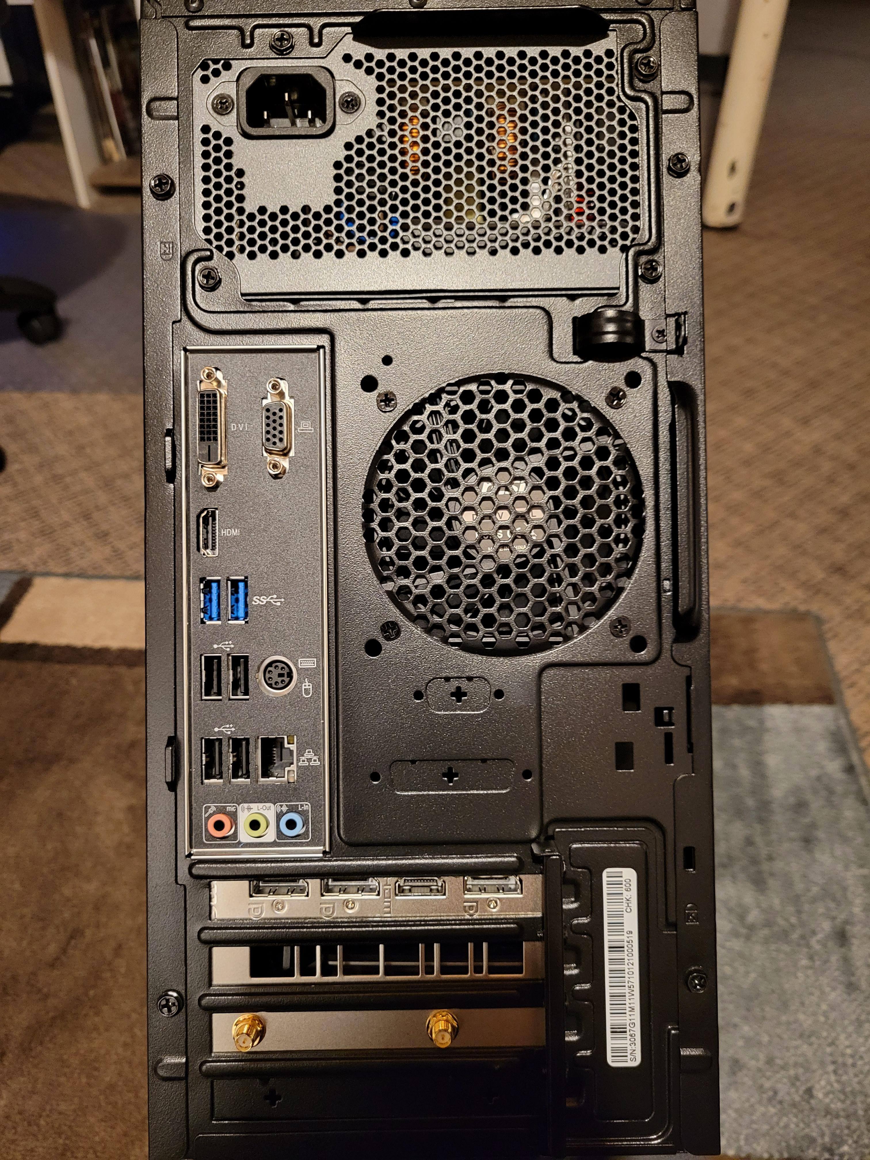 Customer provided image, click to load a larger version