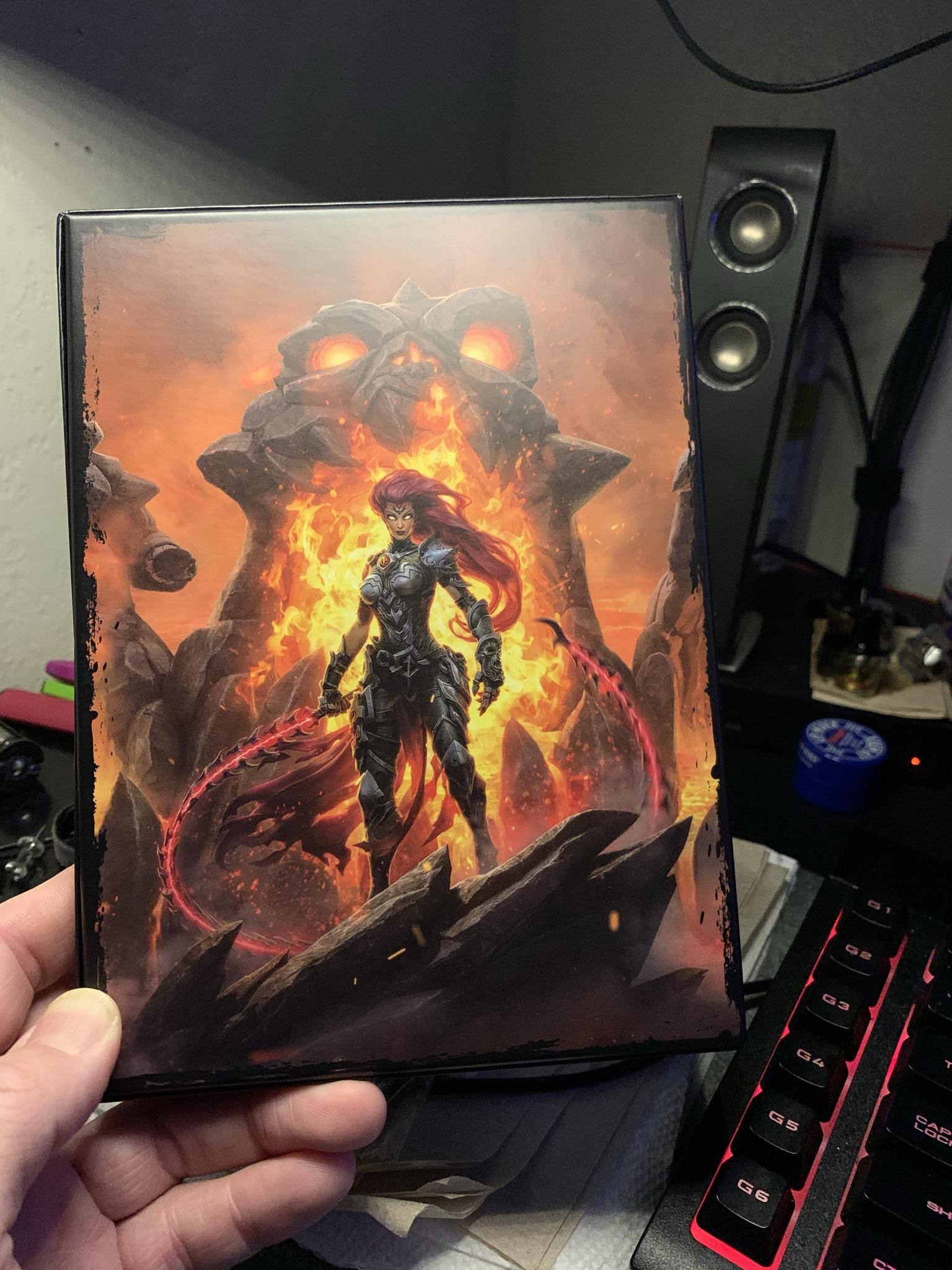 Customer provided image, click to load a larger version