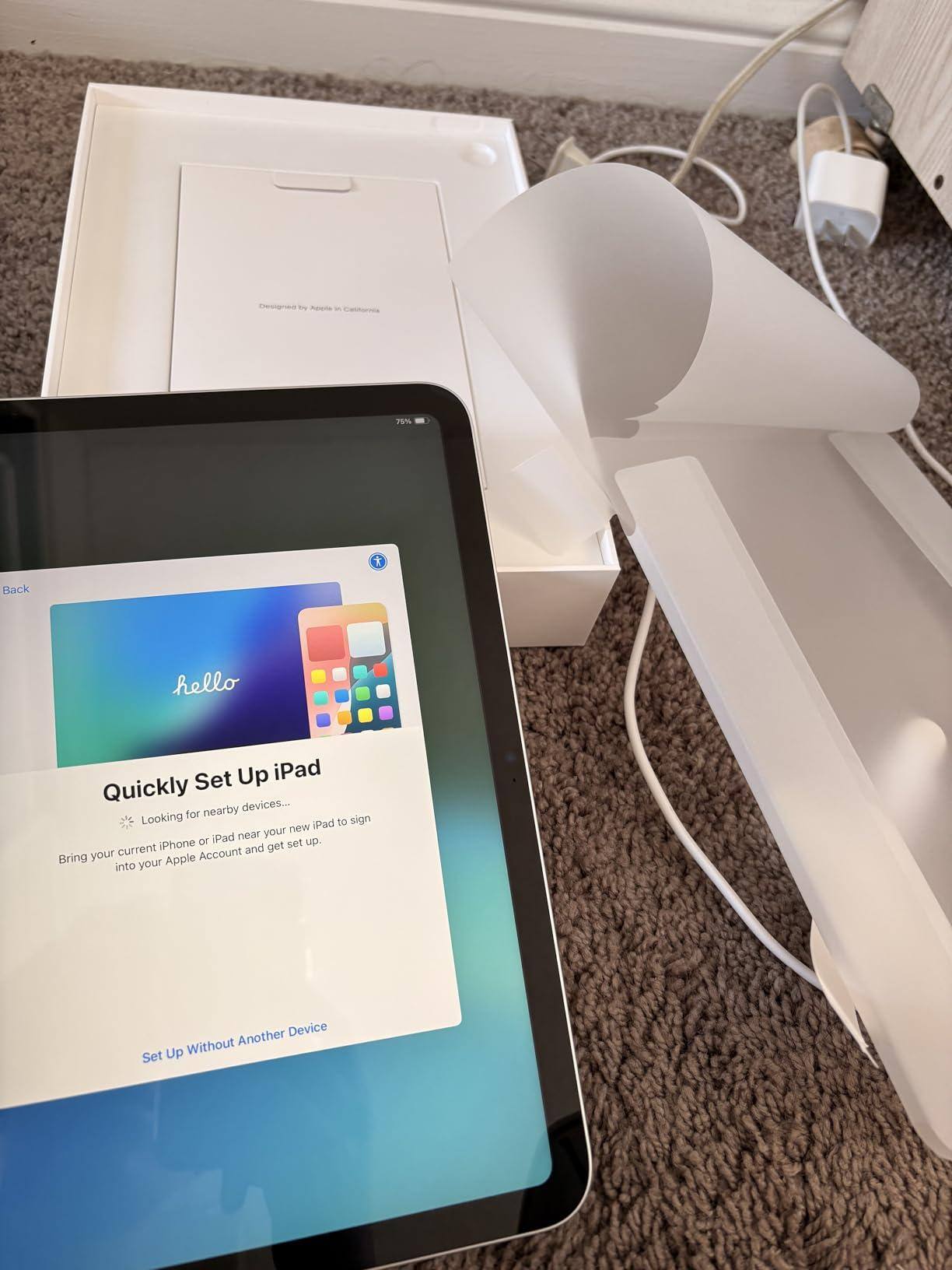 Customer provided, click to load a larger version