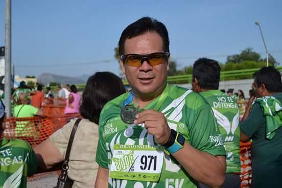 Tom Tom Runner, click to load a larger version