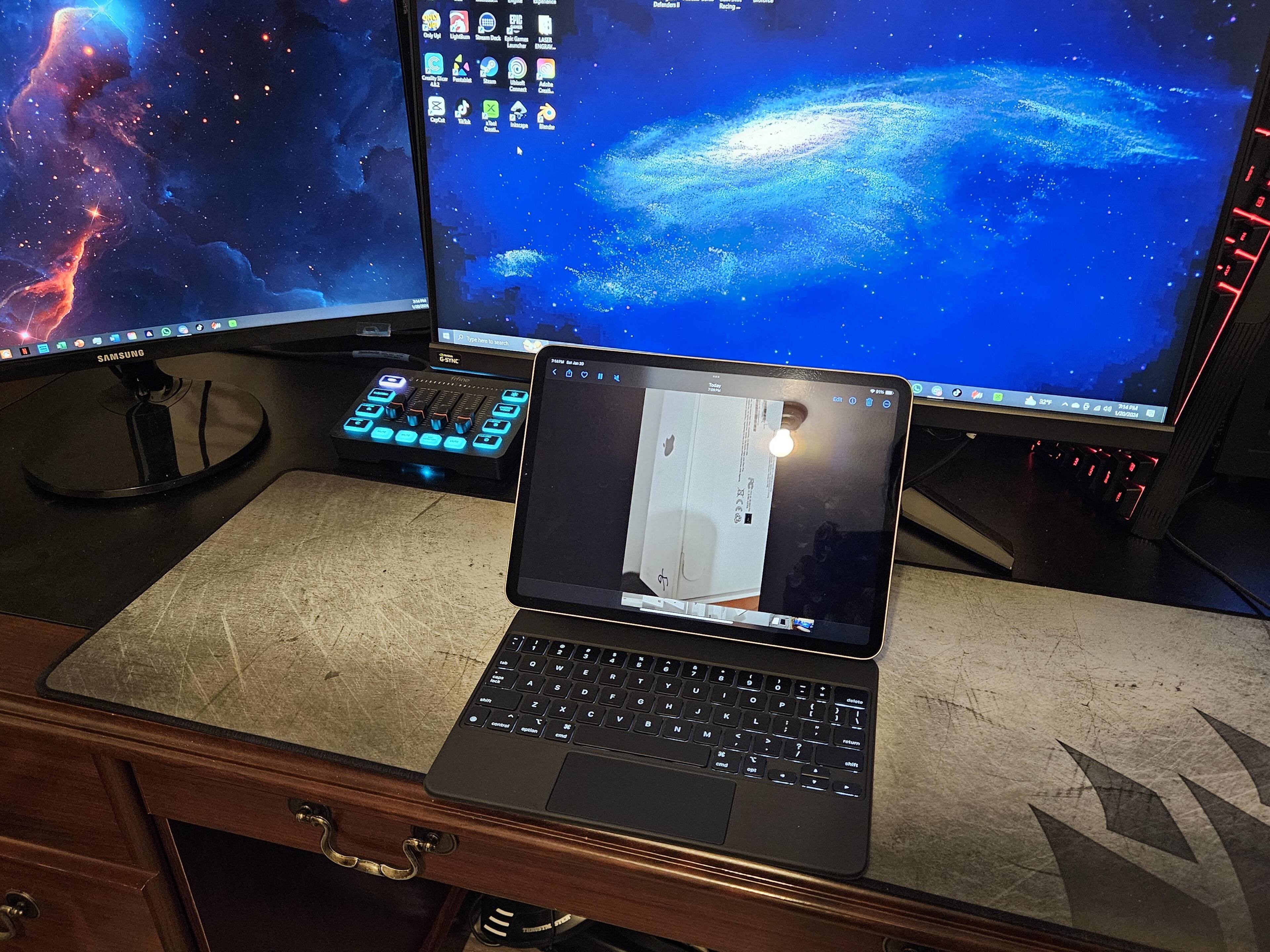 Customer provided, click to load a larger version