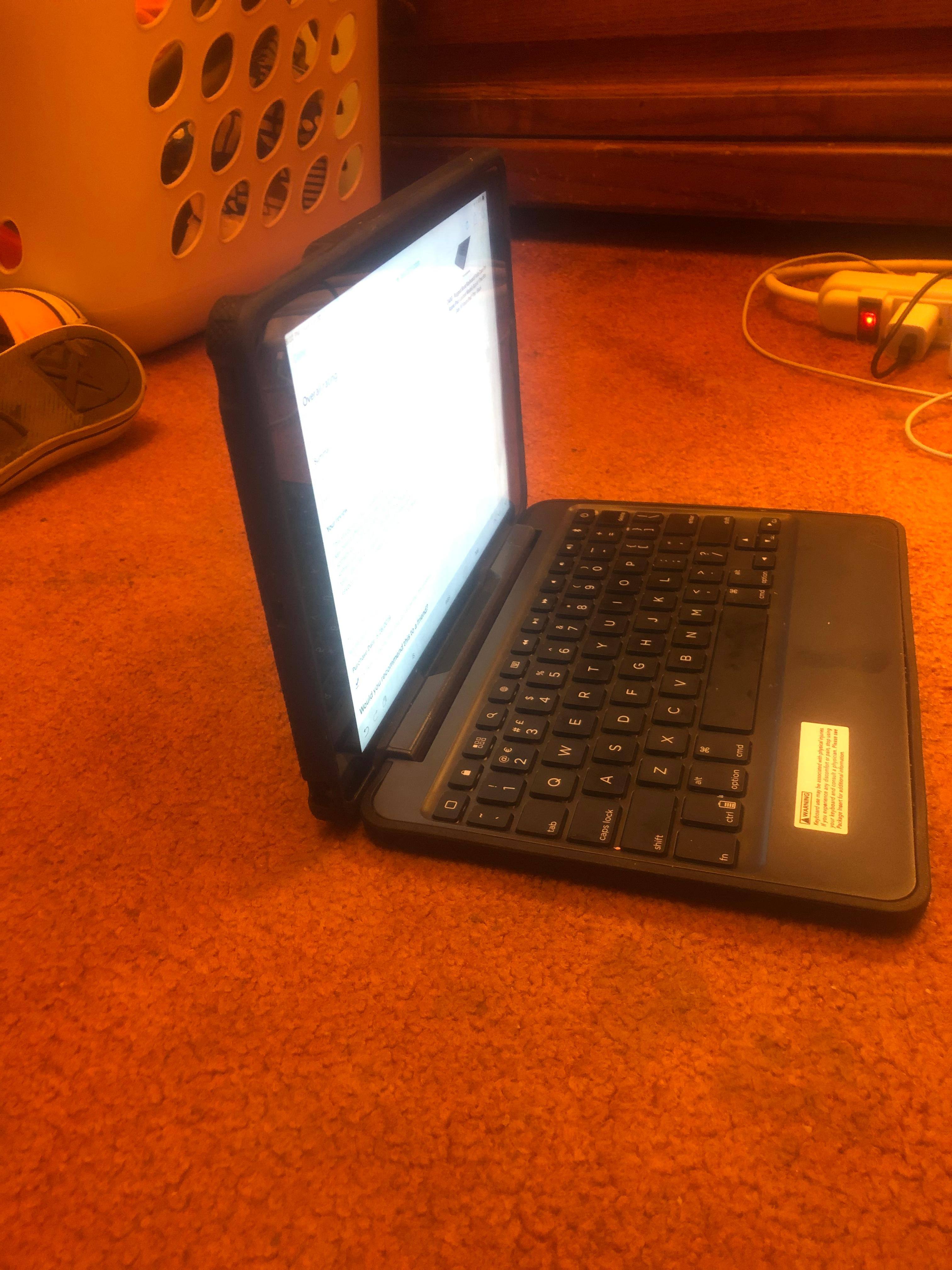 Customer provided image, click to load a larger version