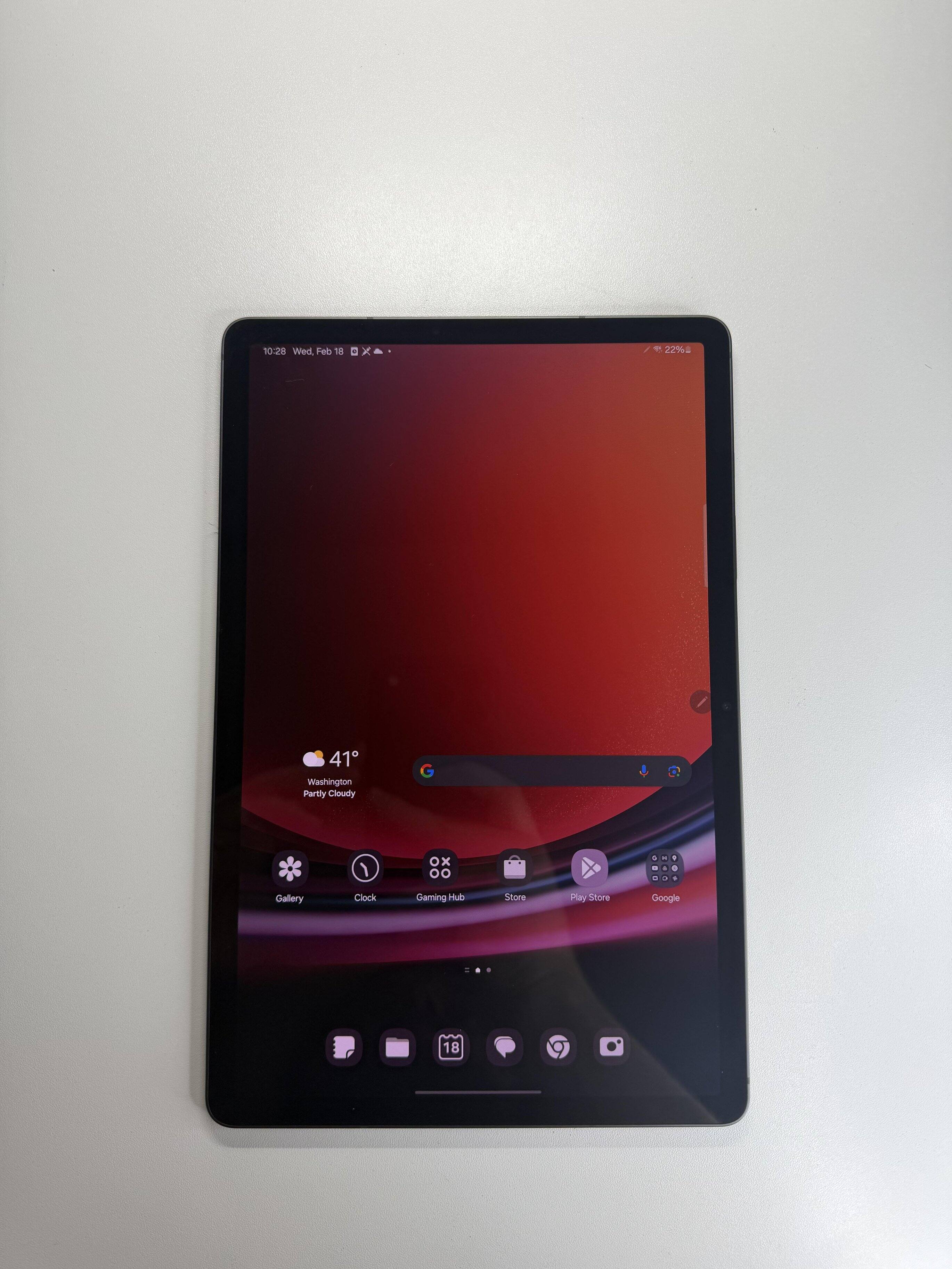 Customer provided image, click to load a larger version