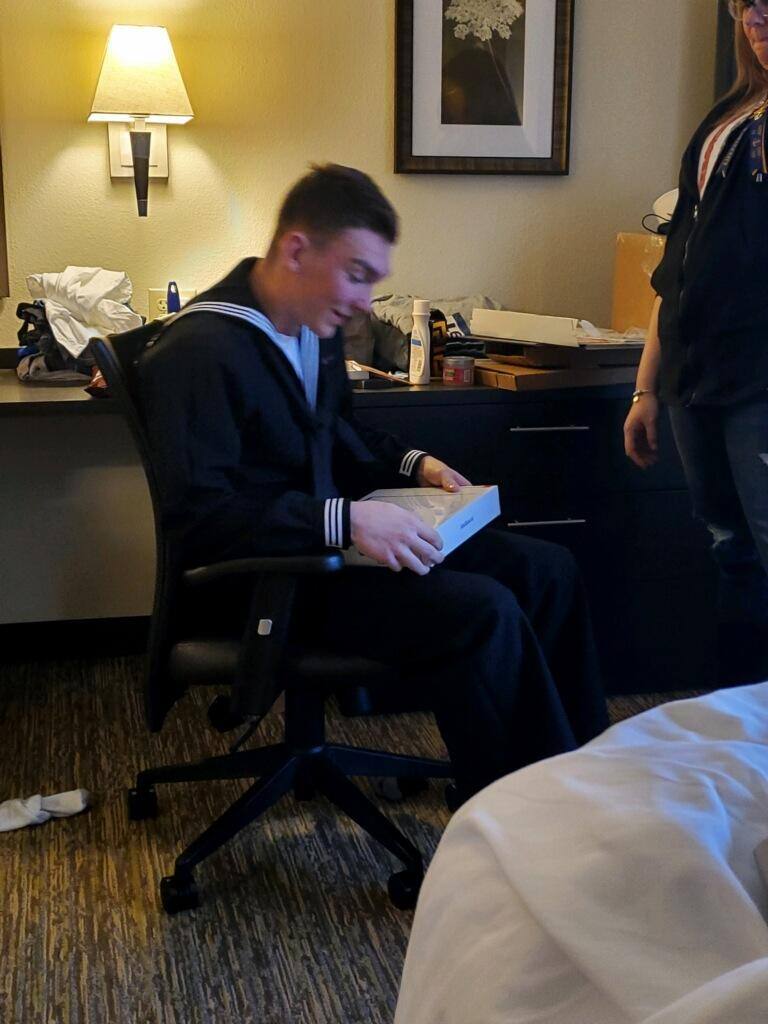 Customer provided, click to load a larger version