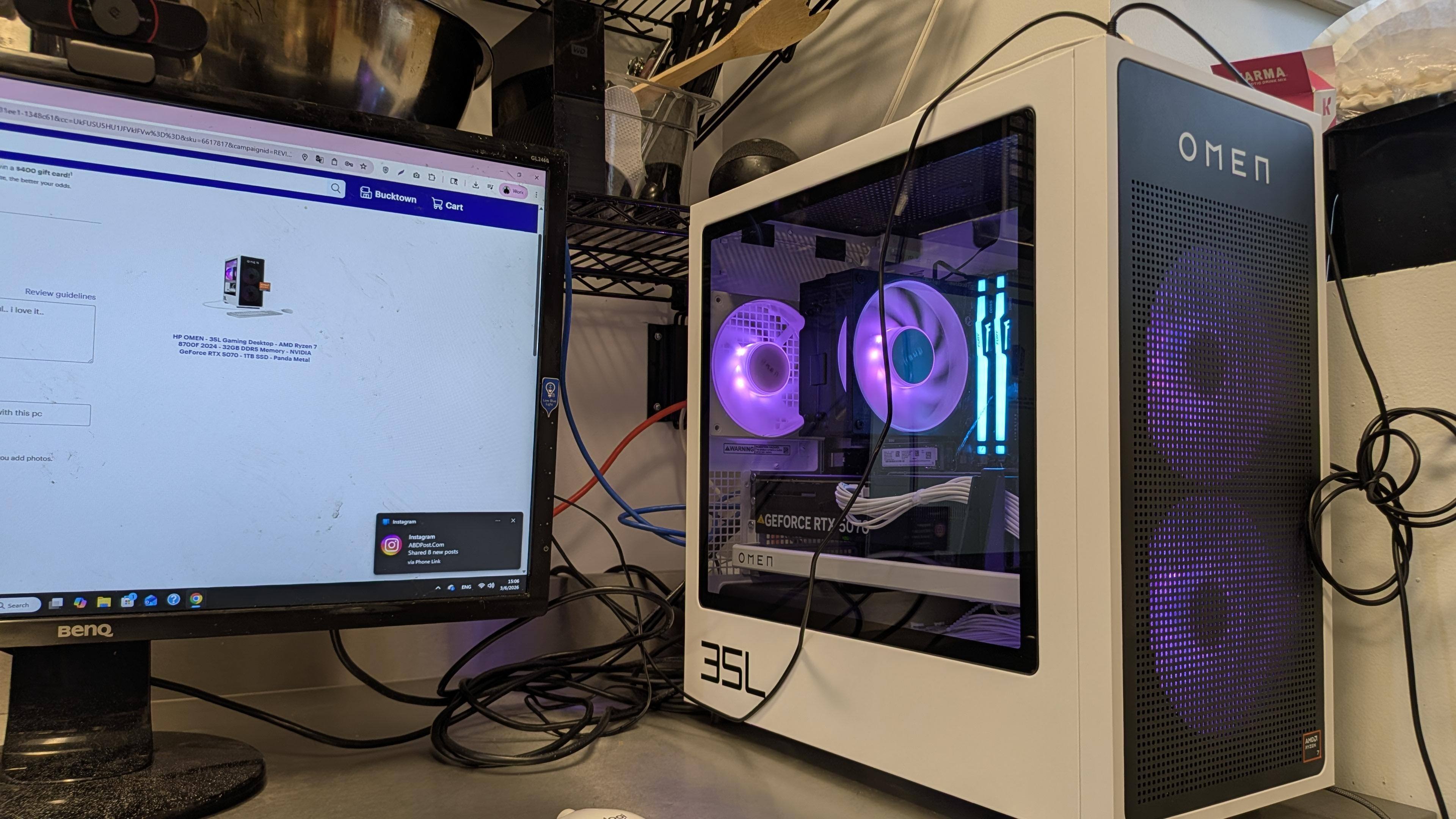 Customer provided image, click to load a larger version