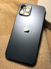 Apple Iphone 12 Pro Max 5g 256gb Graphite At T Mgck3ll A Best Buy