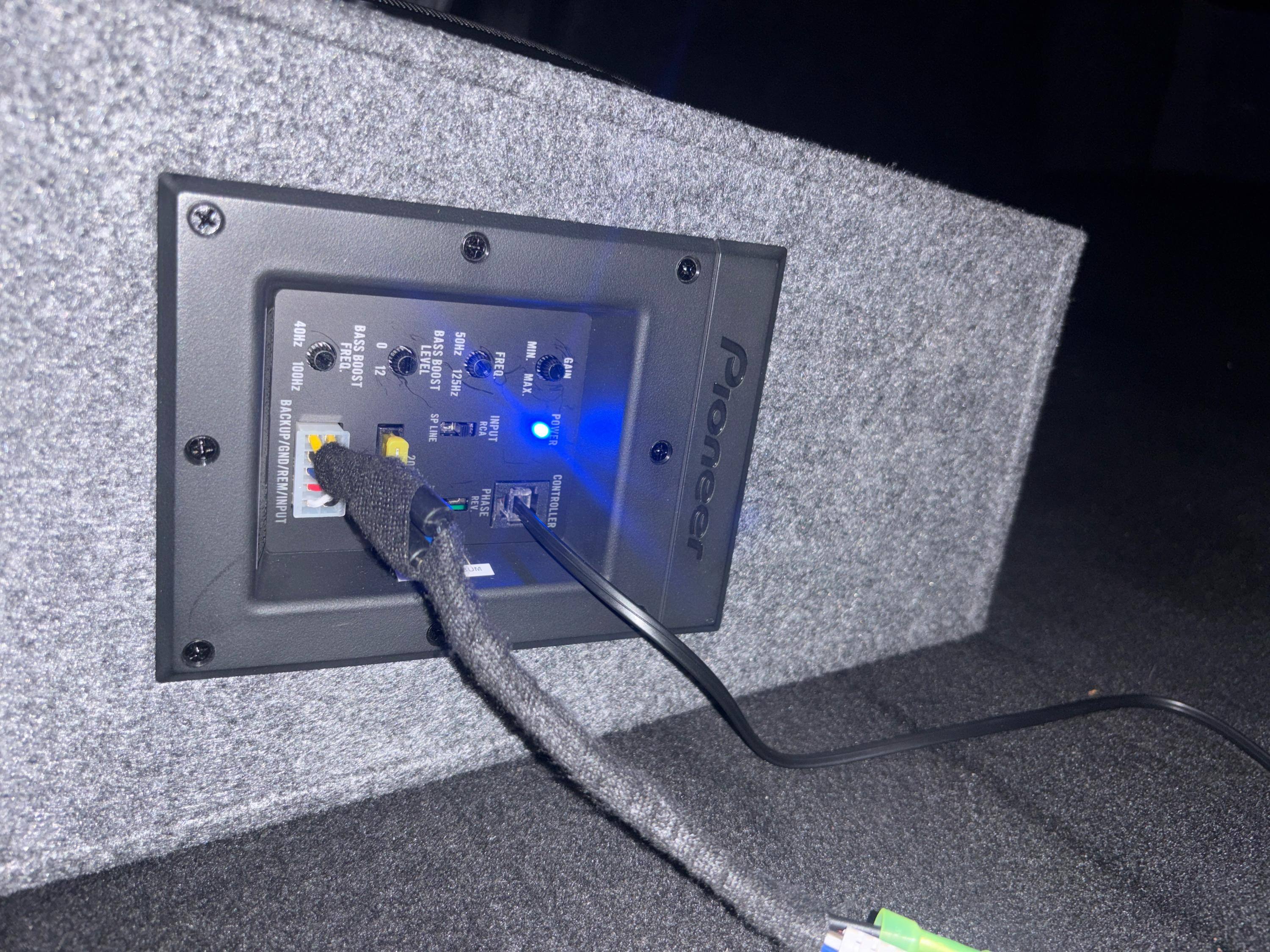 Customer provided image, click to load a larger version