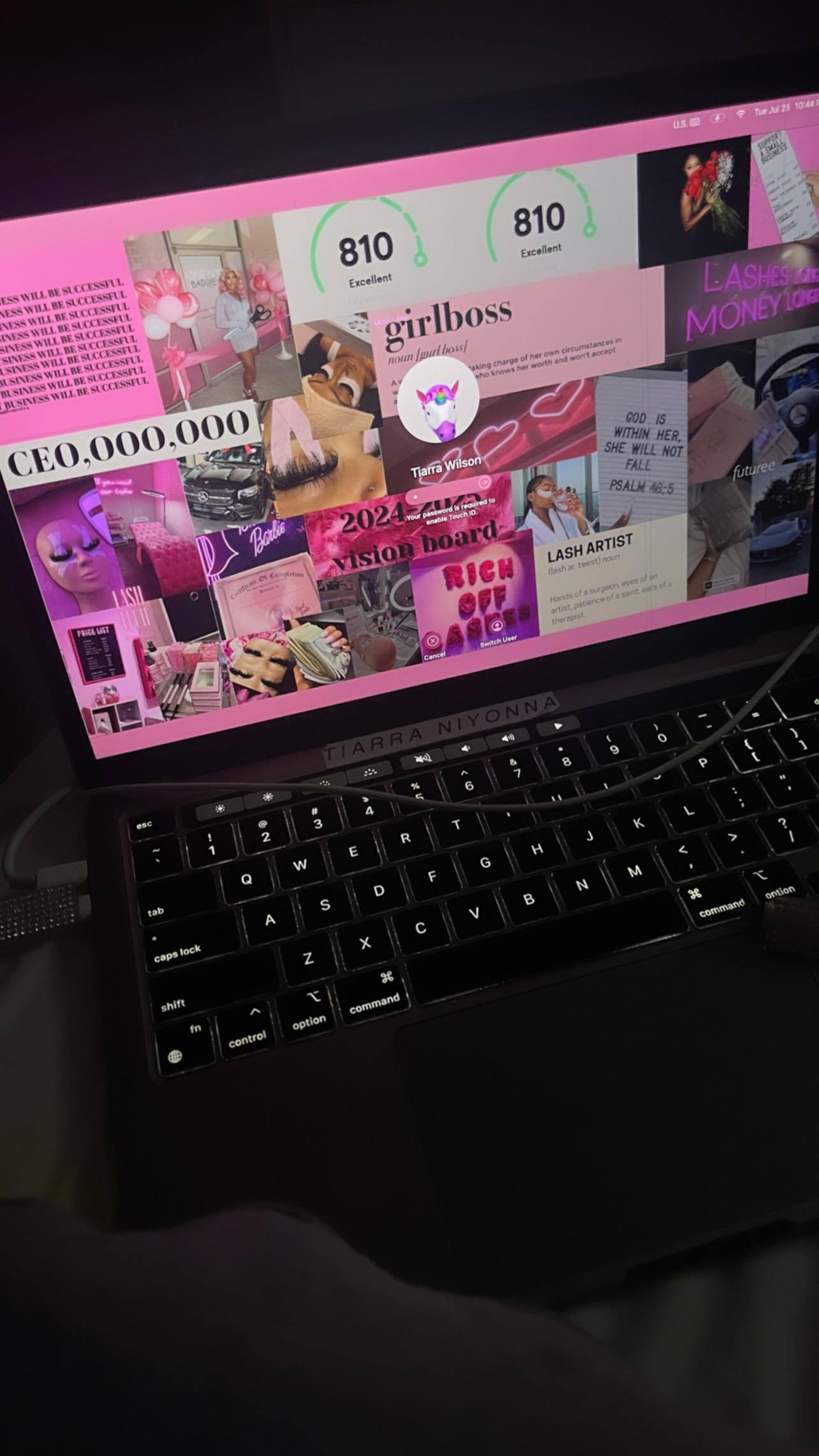 Customer provided, click to load a larger version