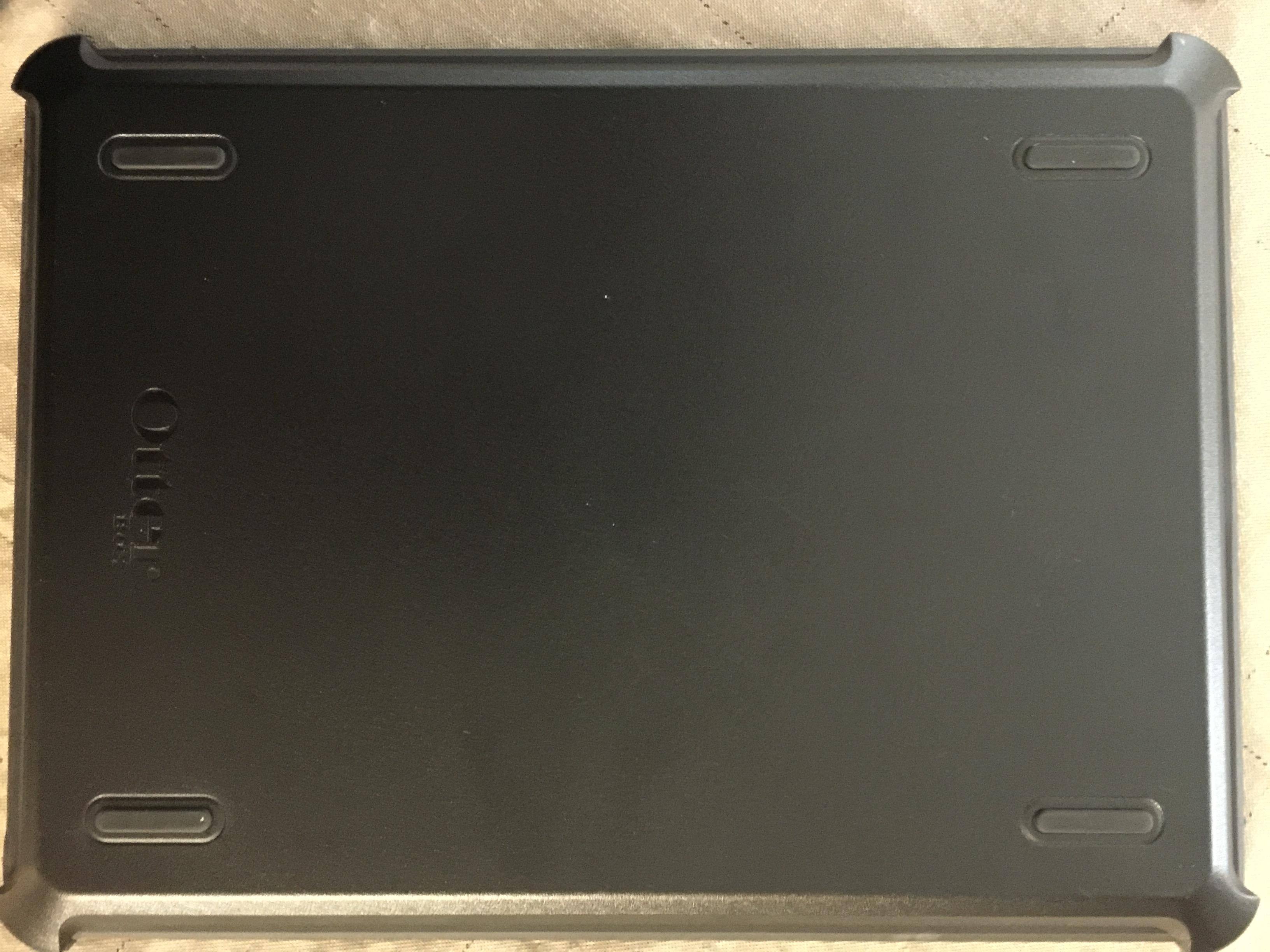 Screen/iPad Pro Protected, click to load a larger version