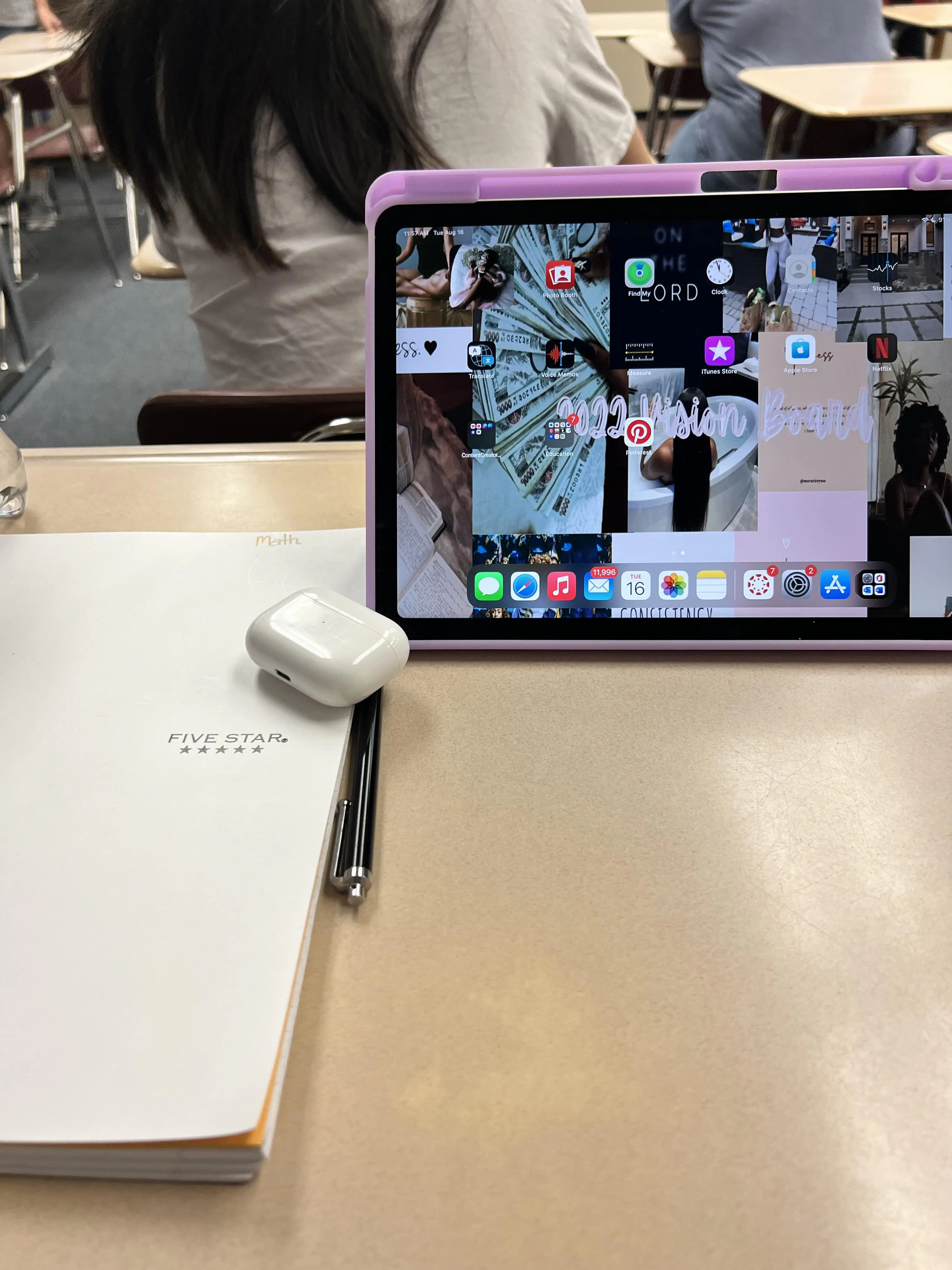 Customer provided, click to load a larger version