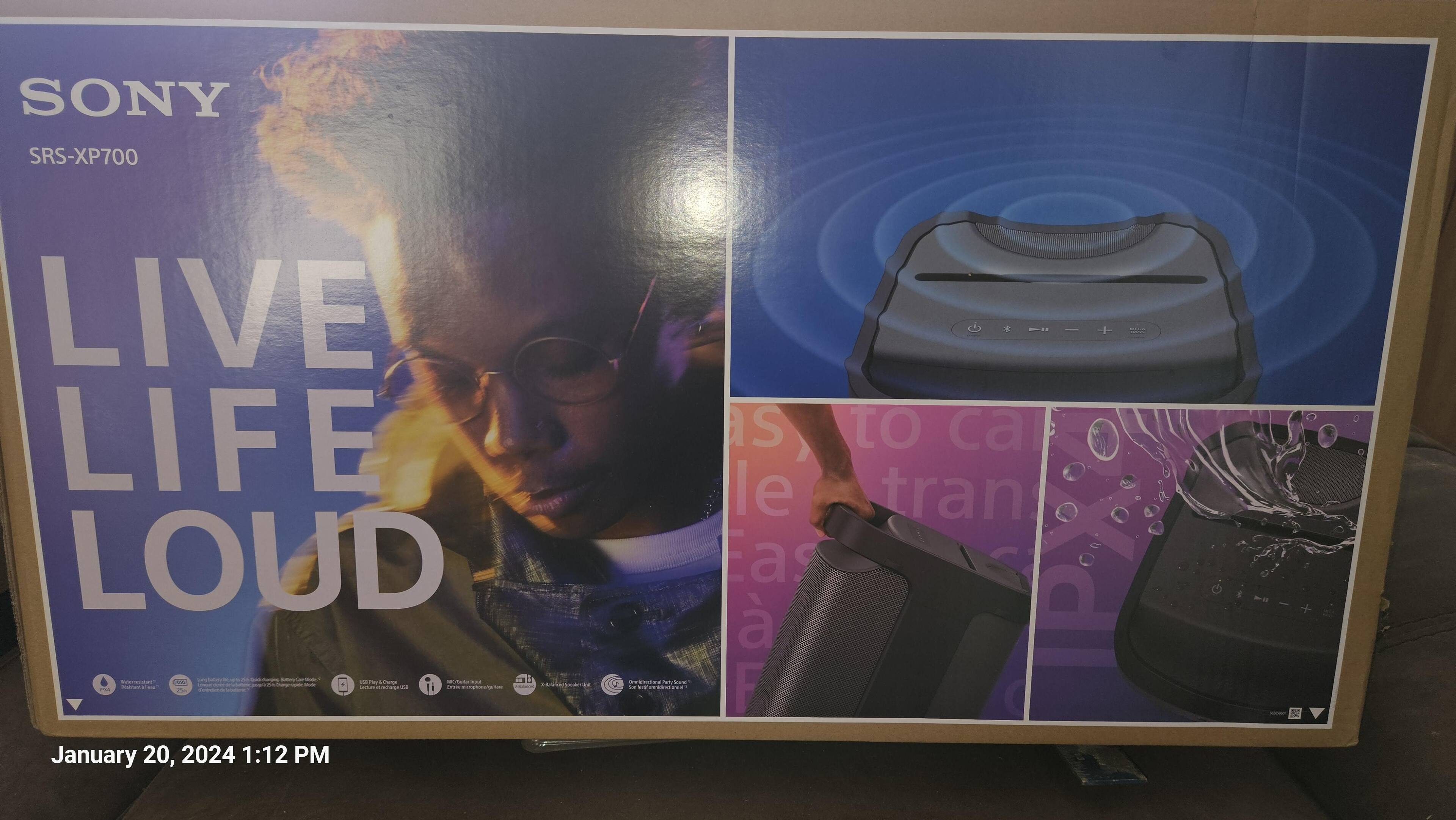 Customer provided, click to load a larger version