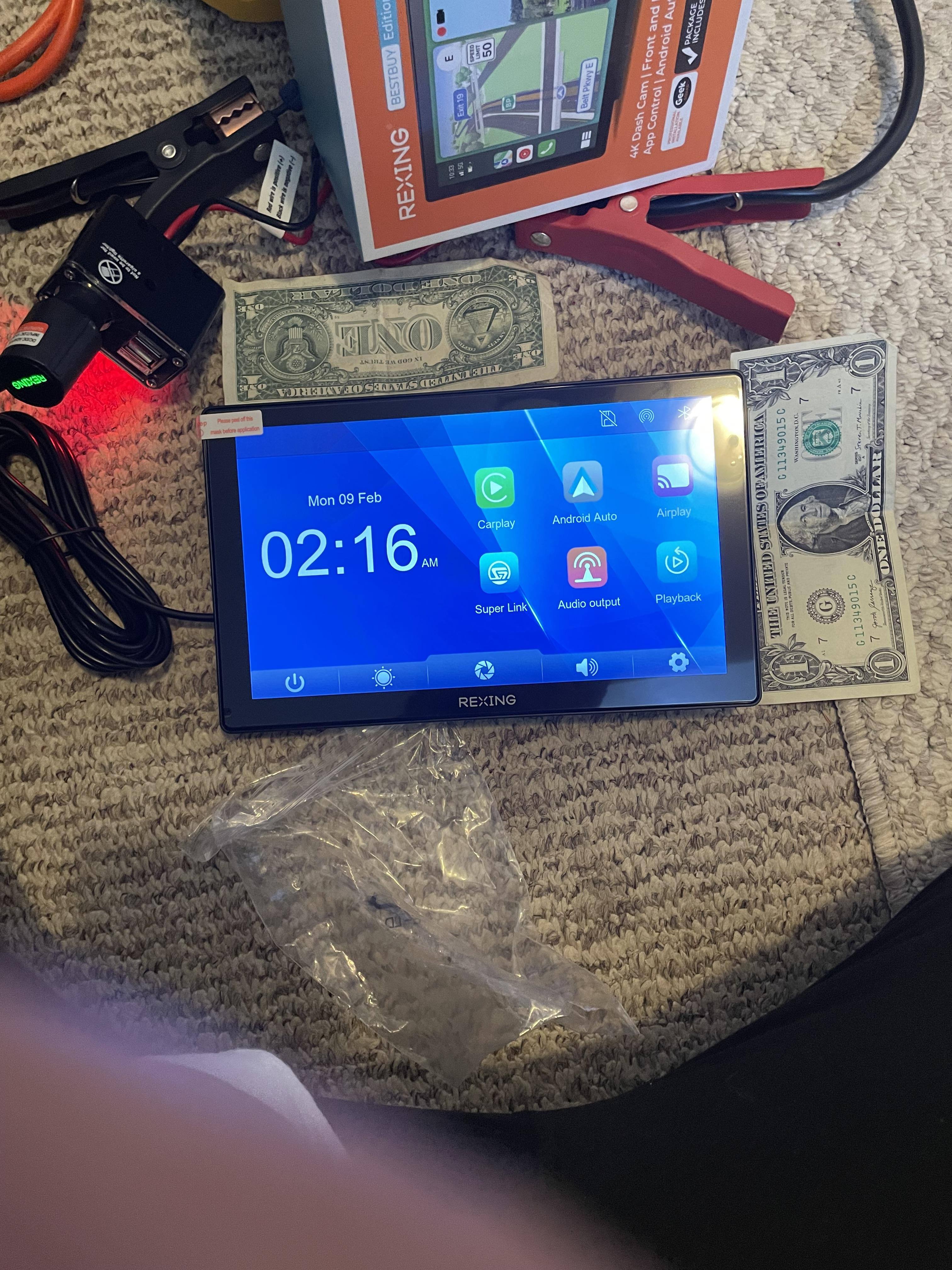 Customer provided, click to load a larger version