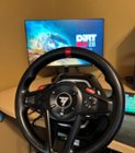 Thrustmaster - T128 Racing Wheel for Xbox One, Xbox X, S, and PC – NT  Electronics LLC