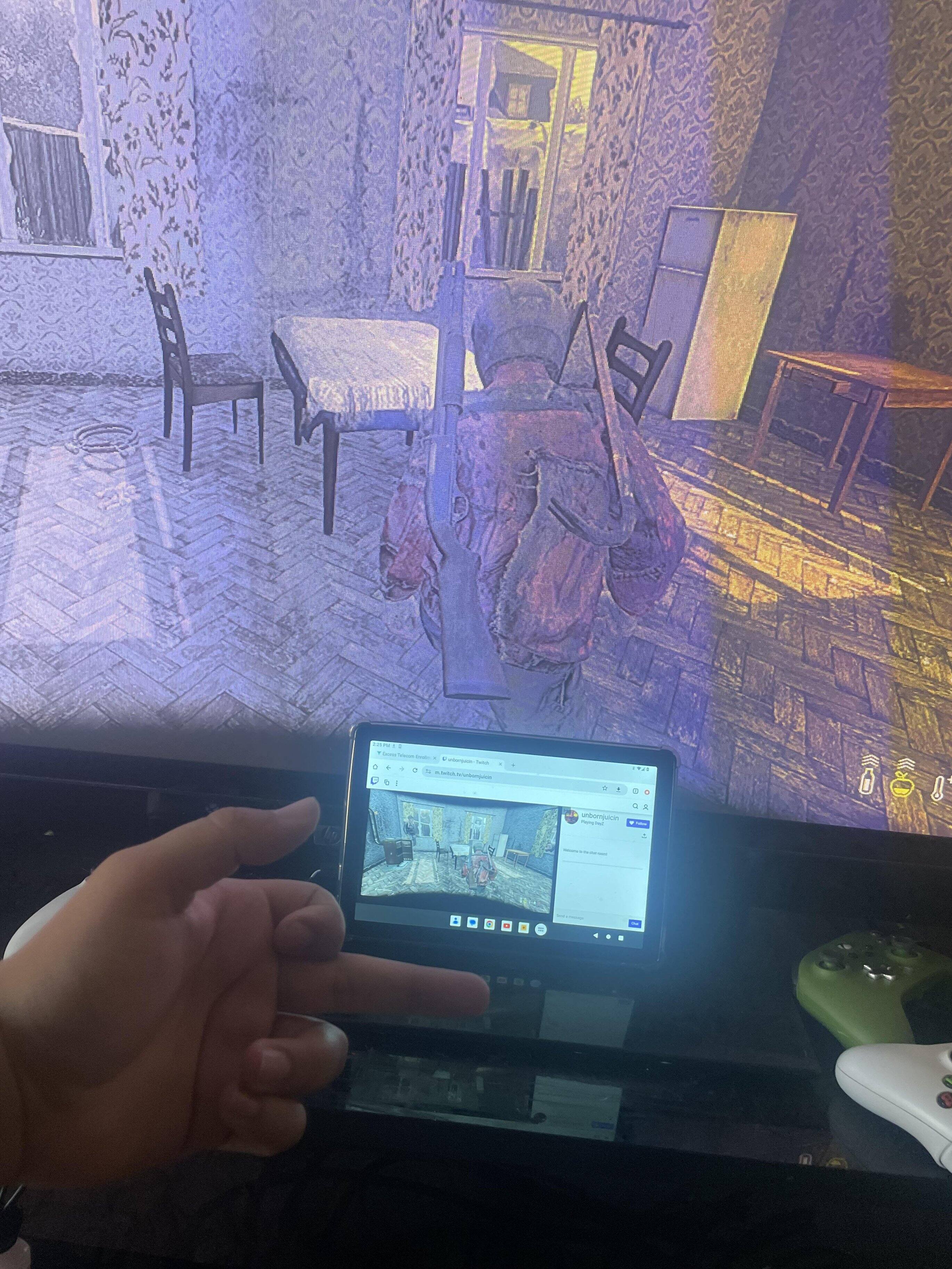 Customer provided, click to load a larger version