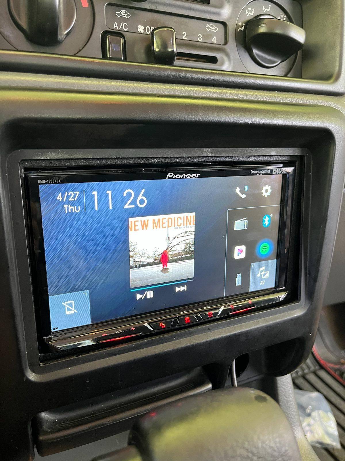 Customer provided image, click to load a larger version