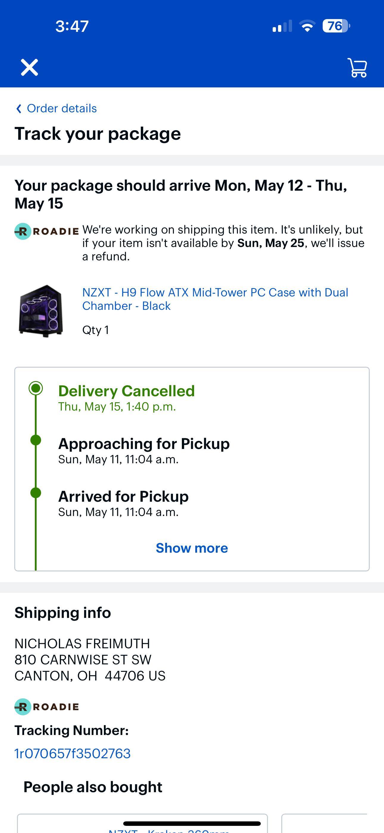 Customer provided, click to load a larger version