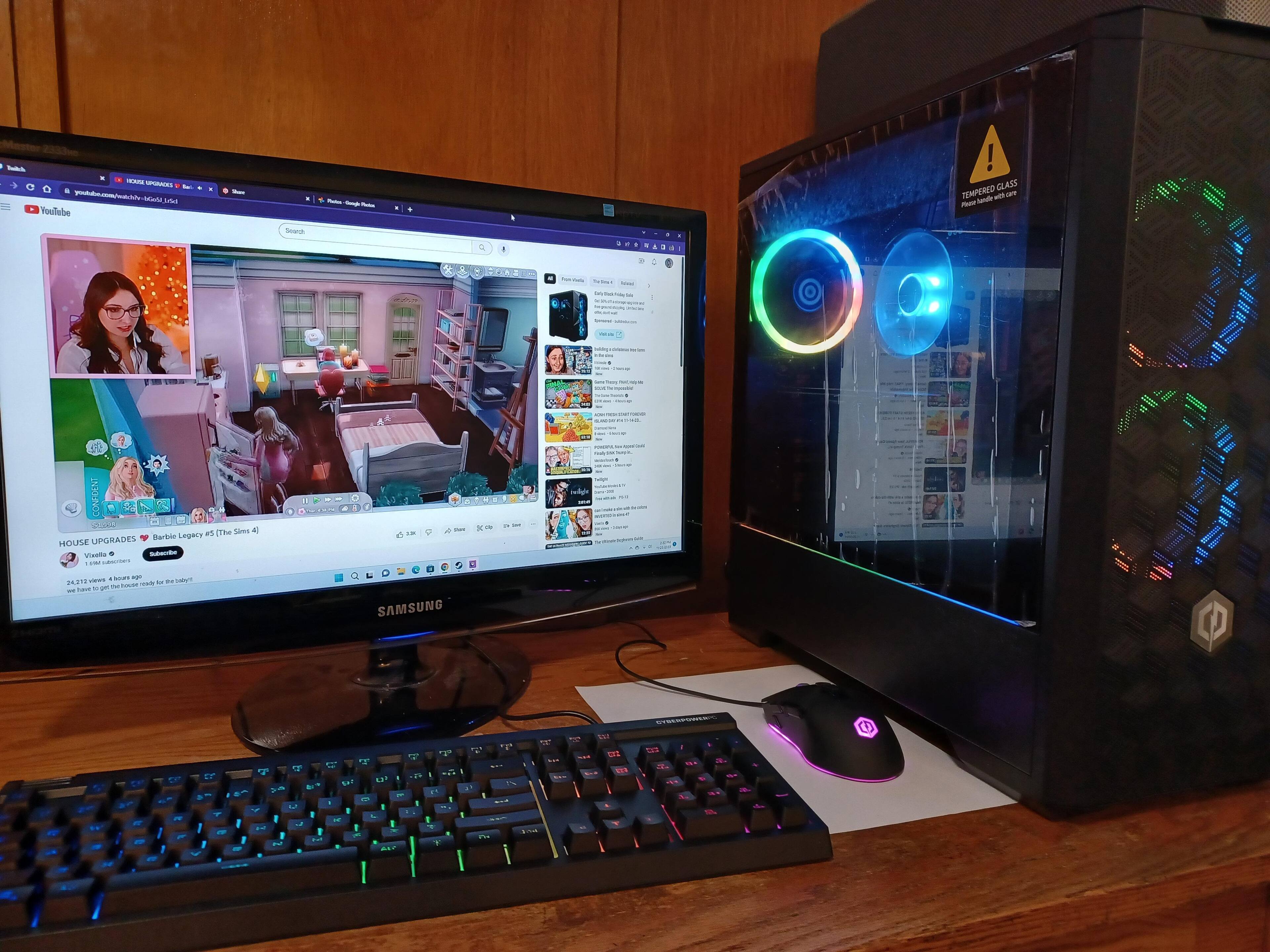 Customer provided, click to load a larger version