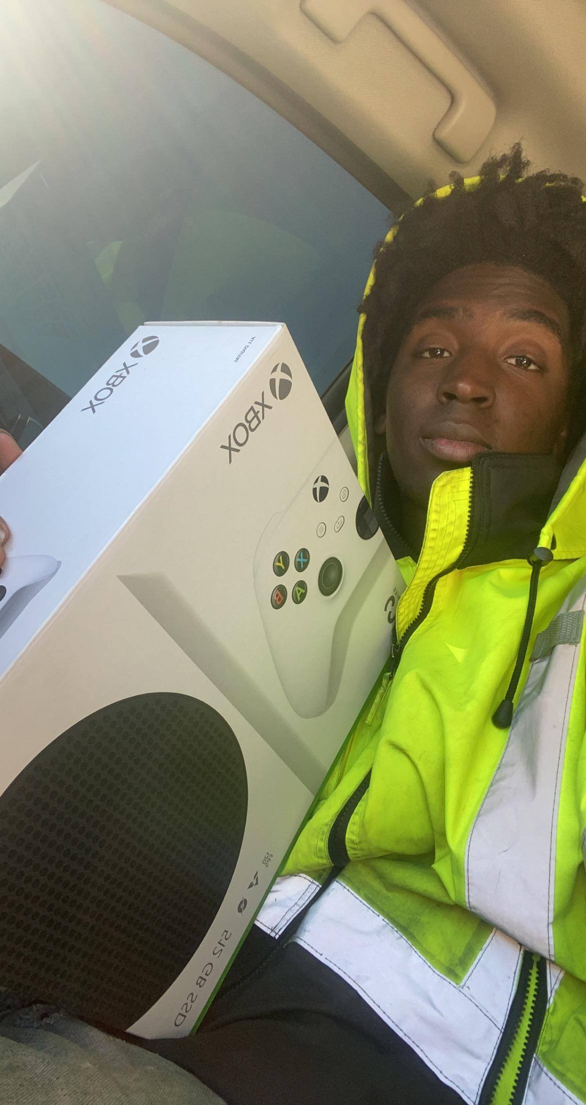 Customer provided, click to load a larger version